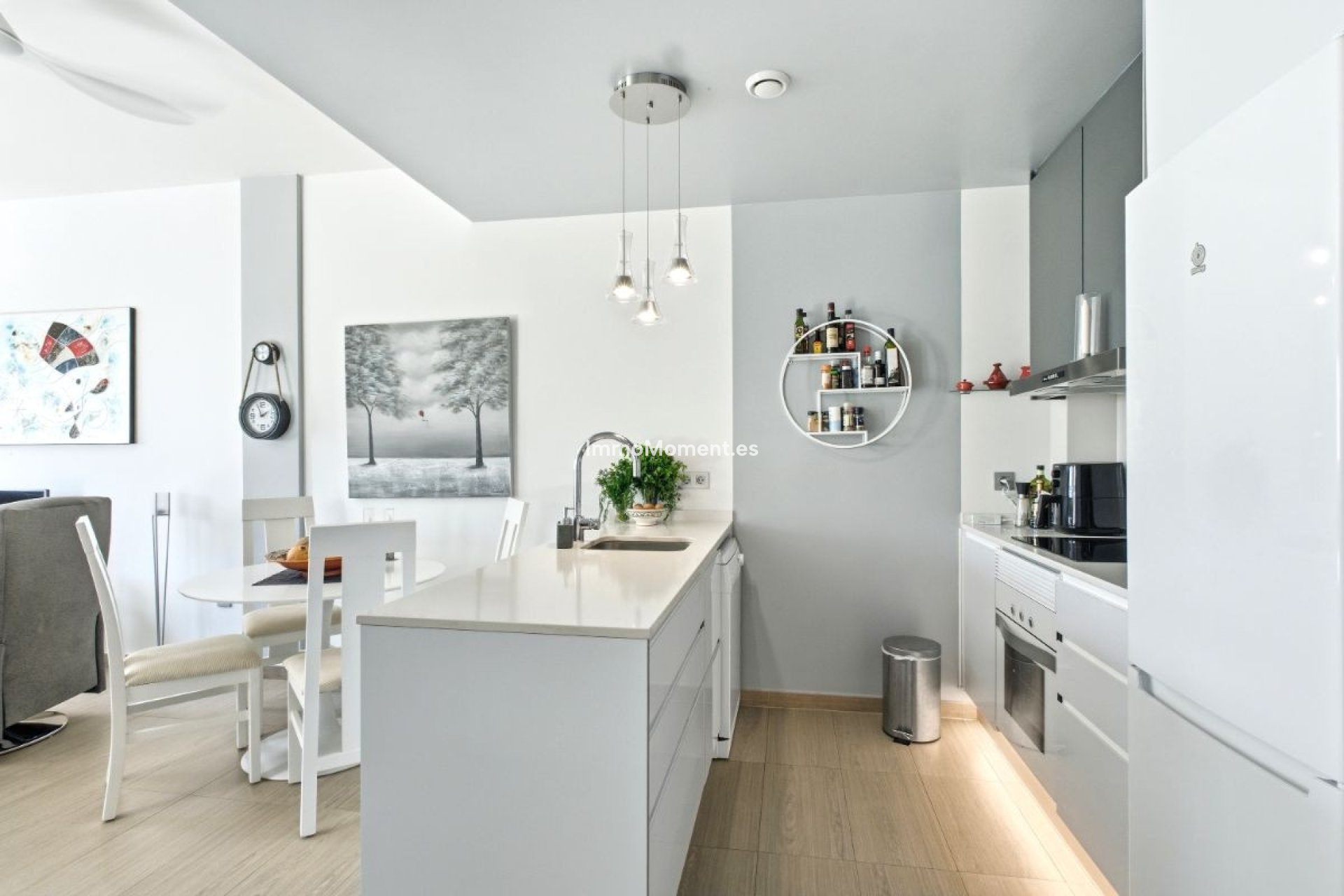 Resale - Apartment - Orihuela Costa - Punta Prima