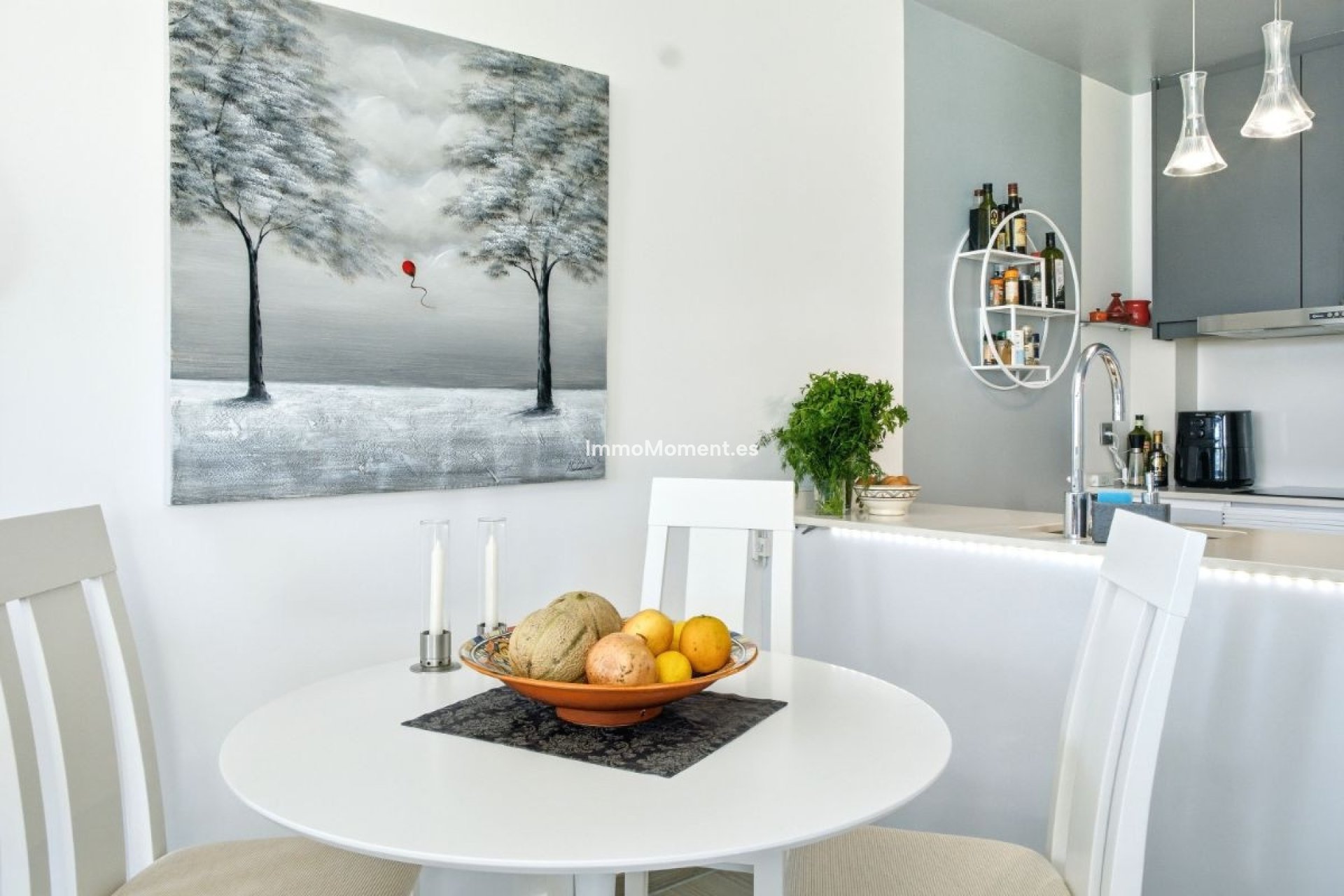 Resale - Apartment - Orihuela Costa - Punta Prima