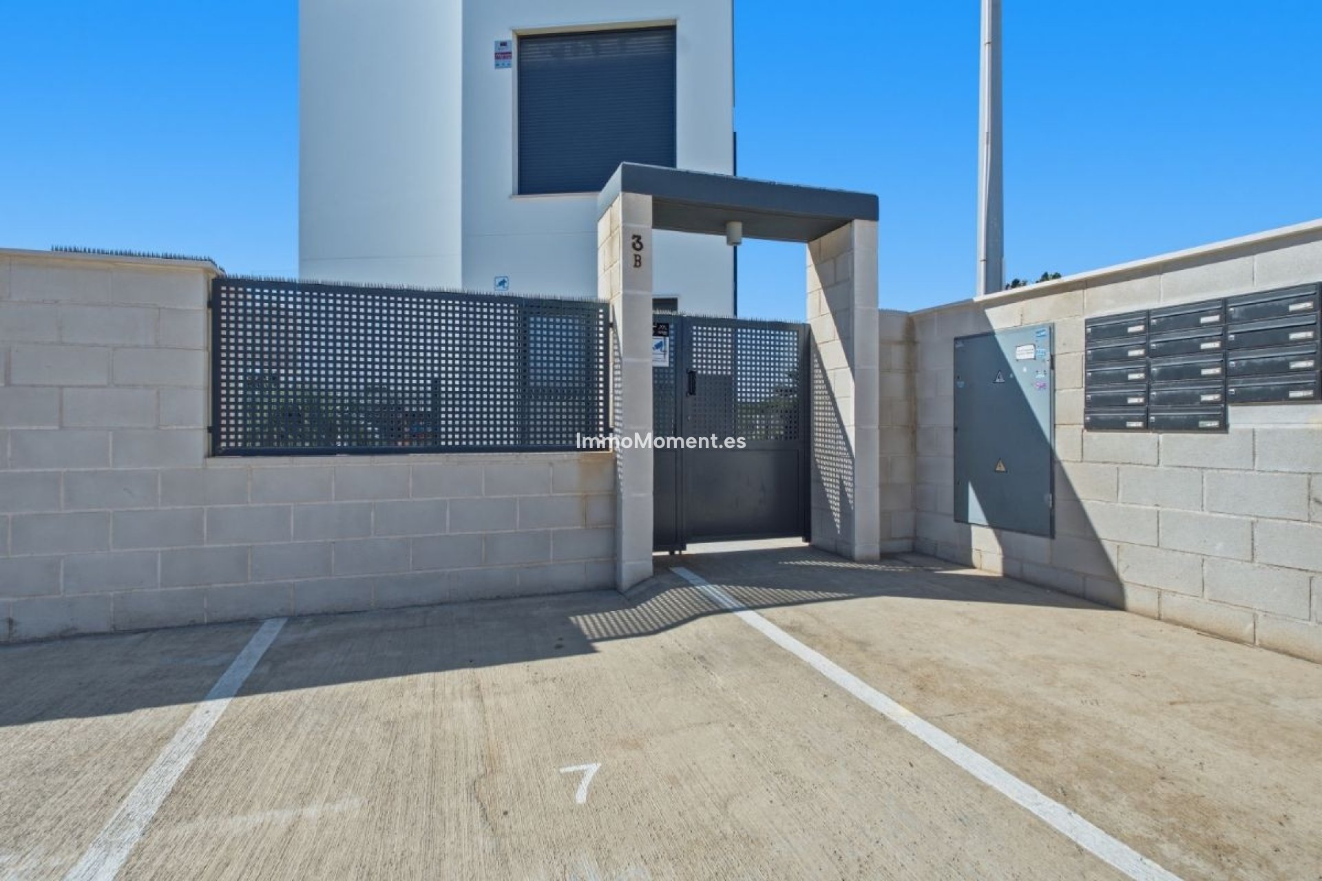 Resale - Apartment - Orihuela Costa - Punta Prima