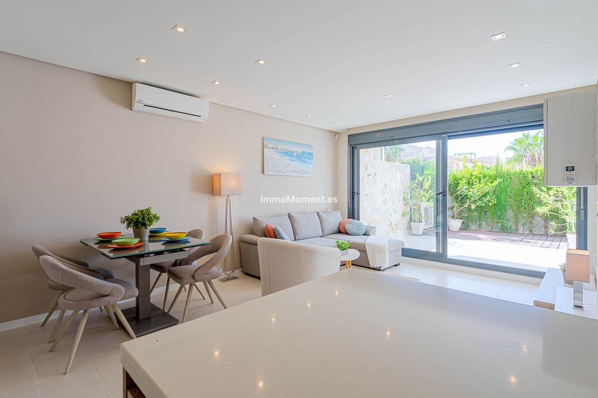 Resale - Apartment - Orihuela Costa - Punta Prima