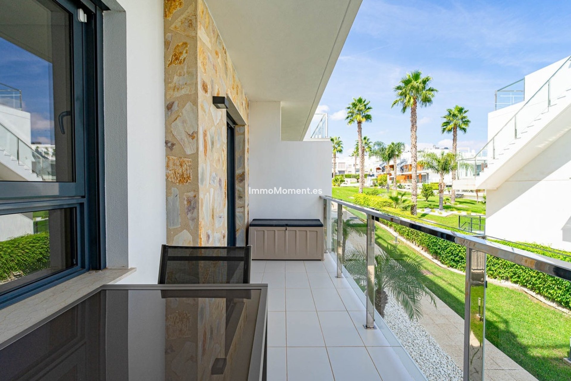 Resale - Apartment - Orihuela Costa - Punta Prima