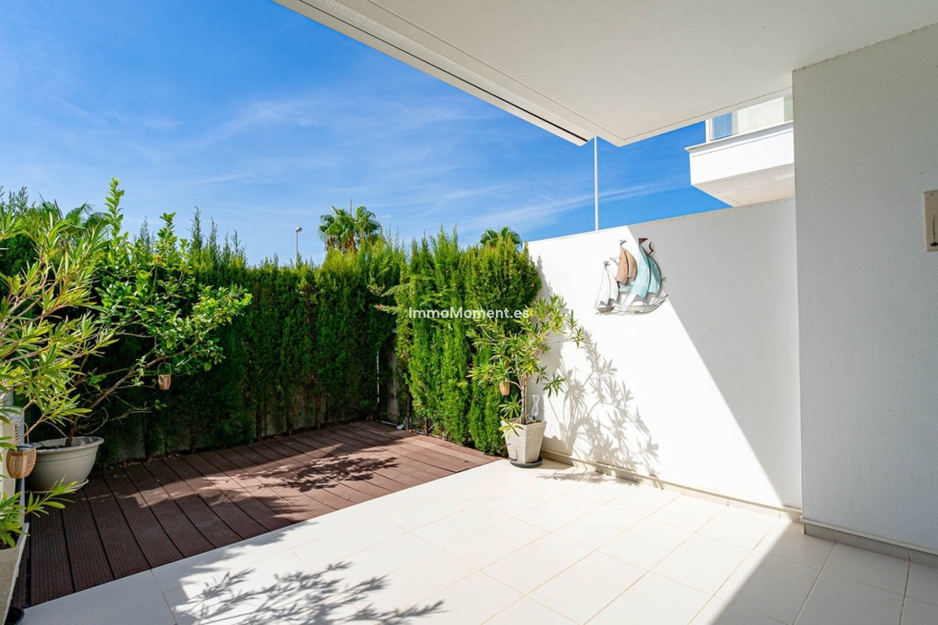 Resale - Apartment - Orihuela Costa - Punta Prima