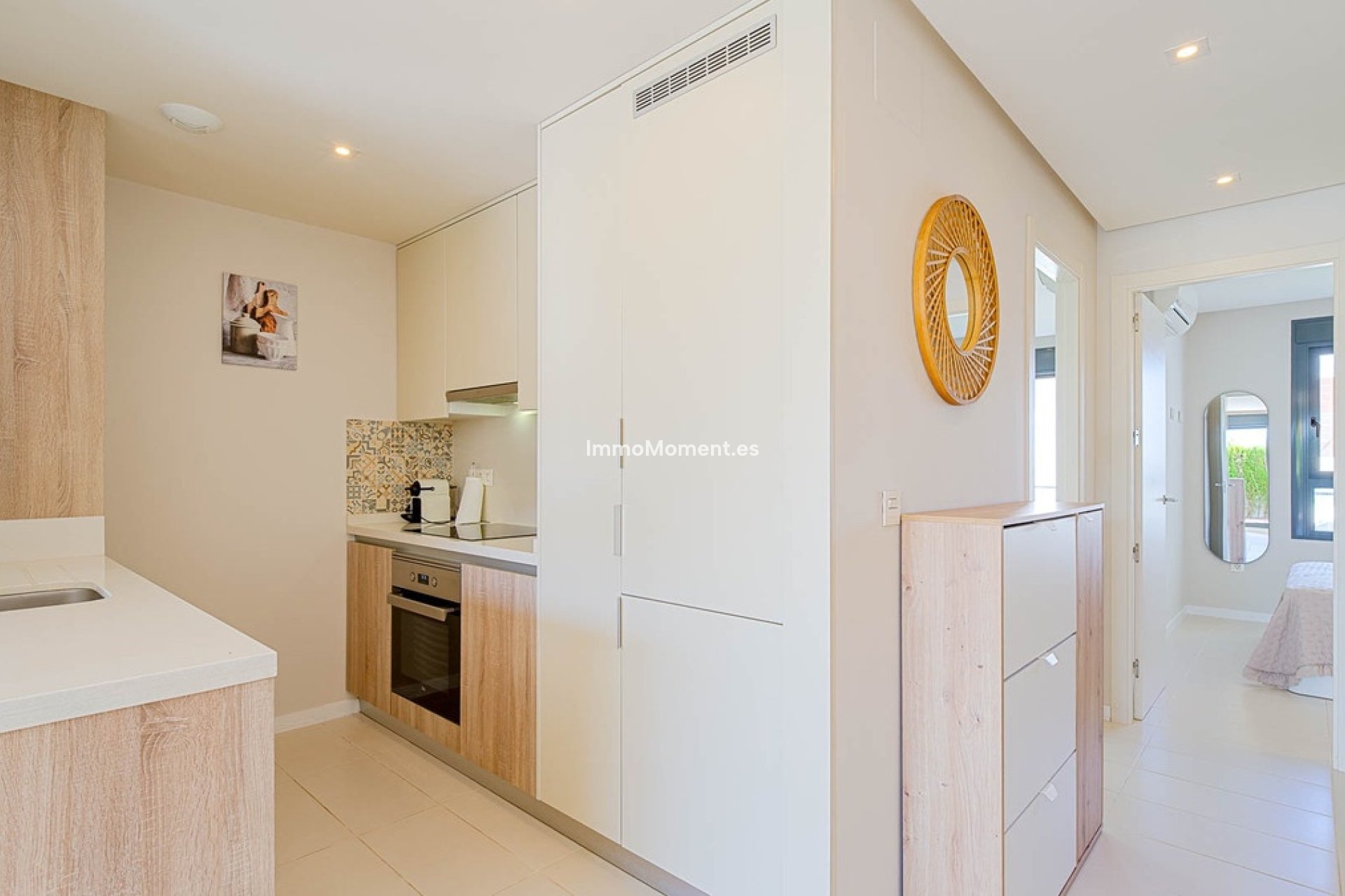 Resale - Apartment - Orihuela Costa - Punta Prima