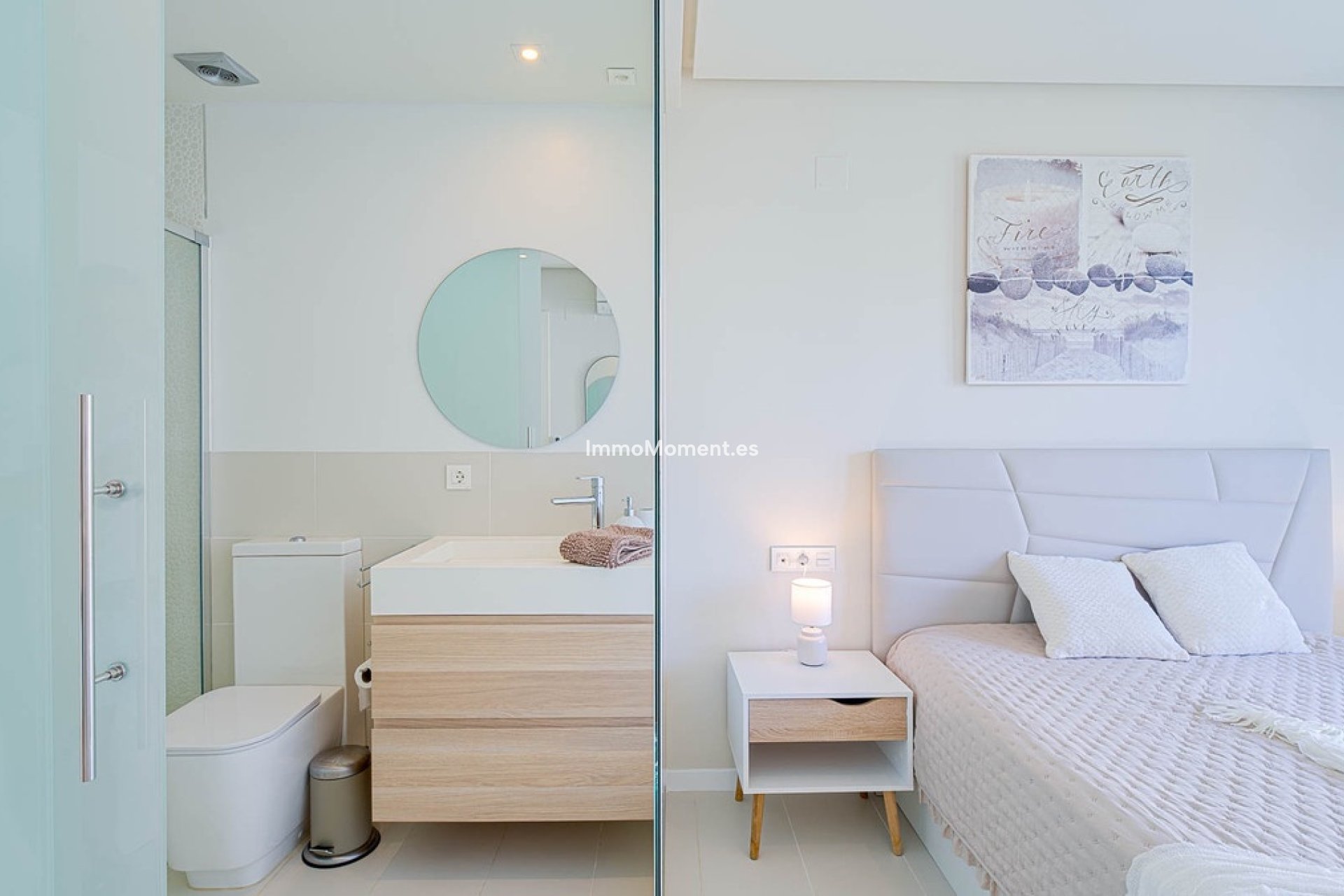 Resale - Apartment - Orihuela Costa - Punta Prima