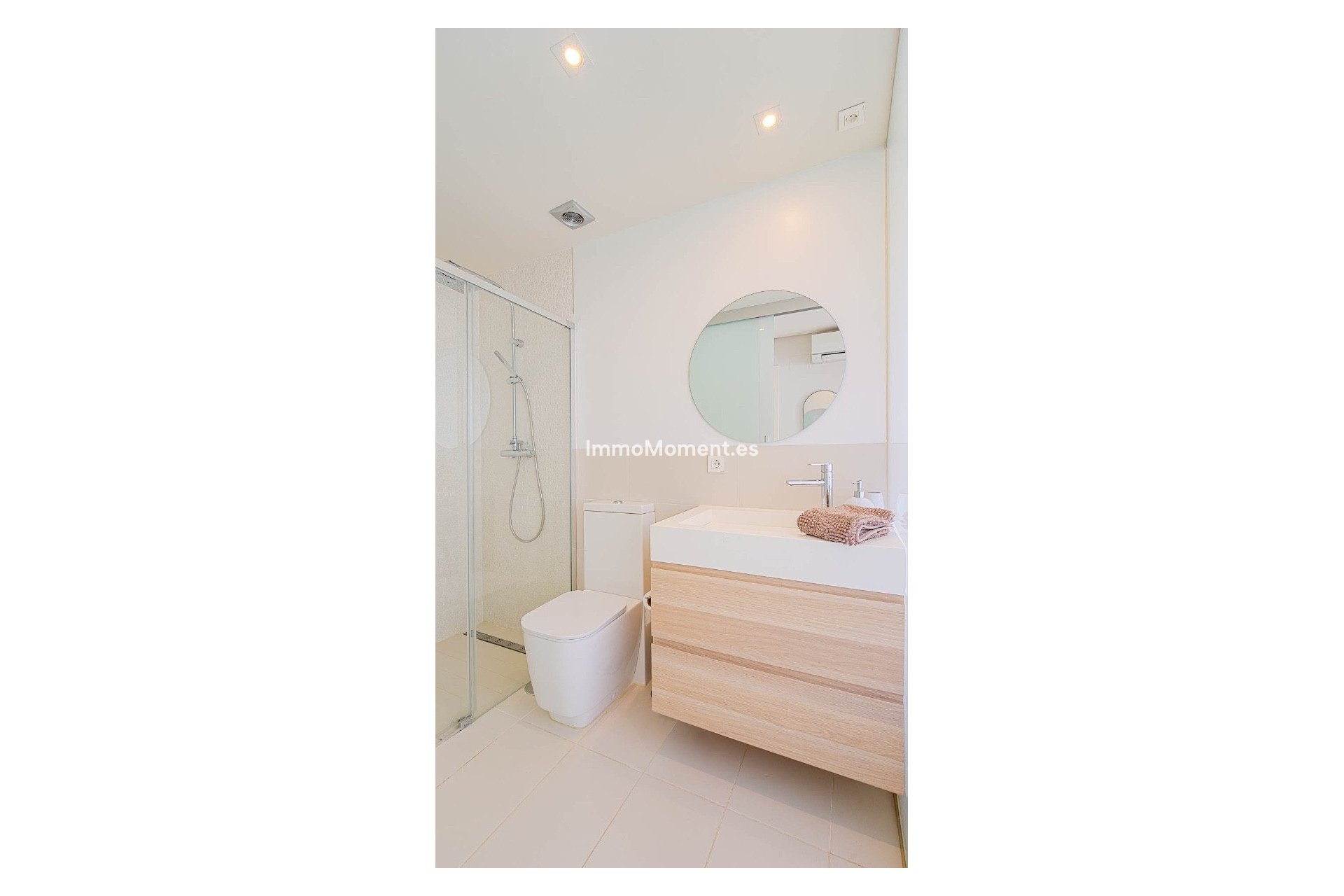Resale - Apartment - Orihuela Costa - Punta Prima