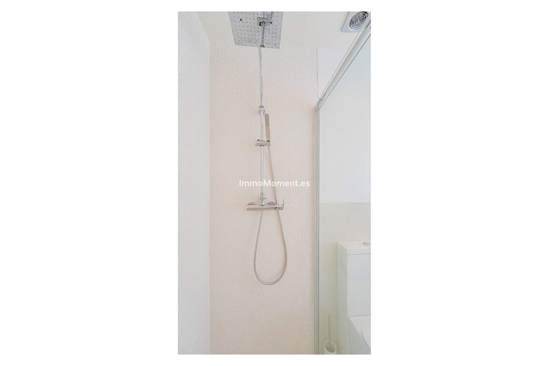 Resale - Apartment - Orihuela Costa - Punta Prima