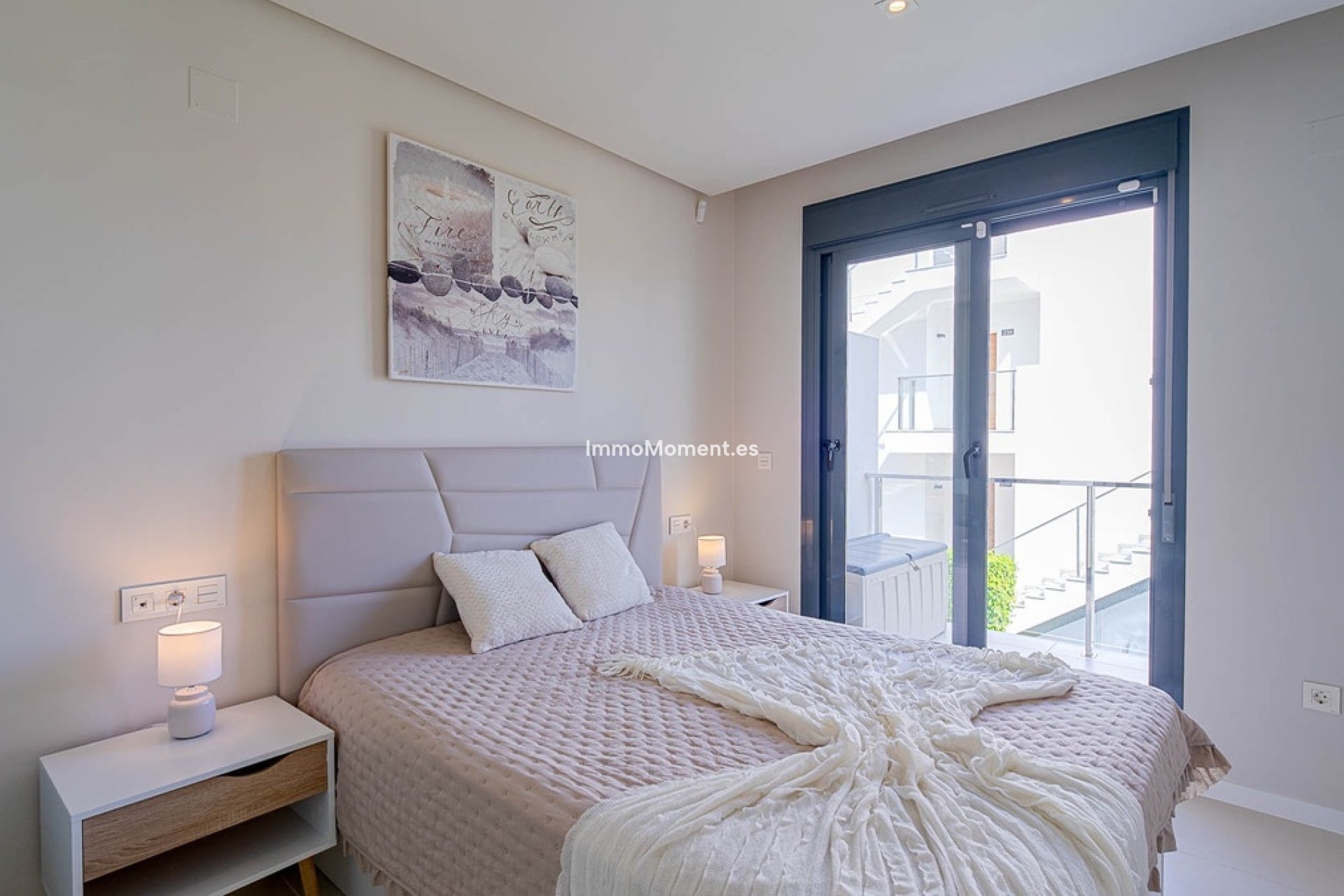 Resale - Apartment - Orihuela Costa - Punta Prima