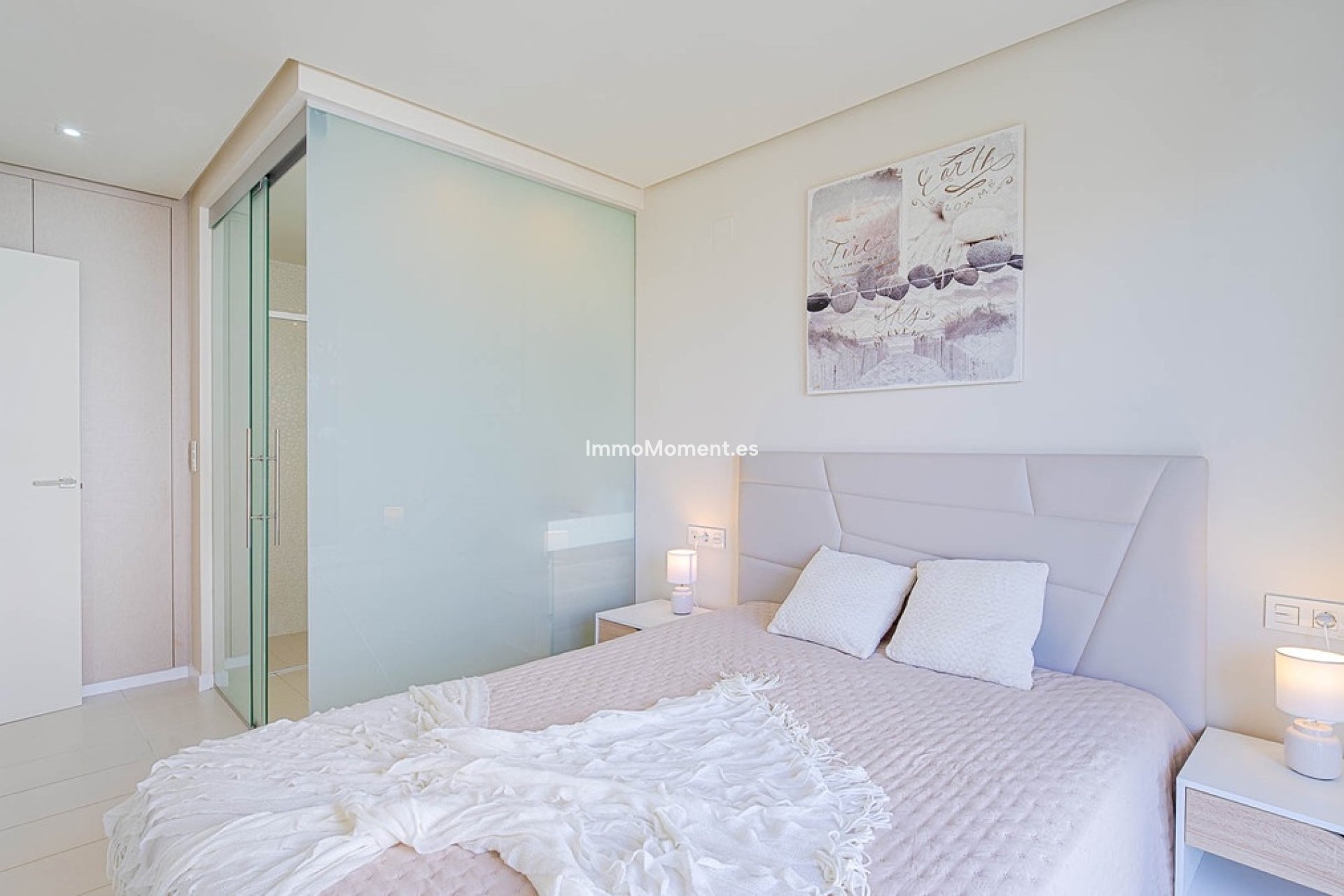 Resale - Apartment - Orihuela Costa - Punta Prima