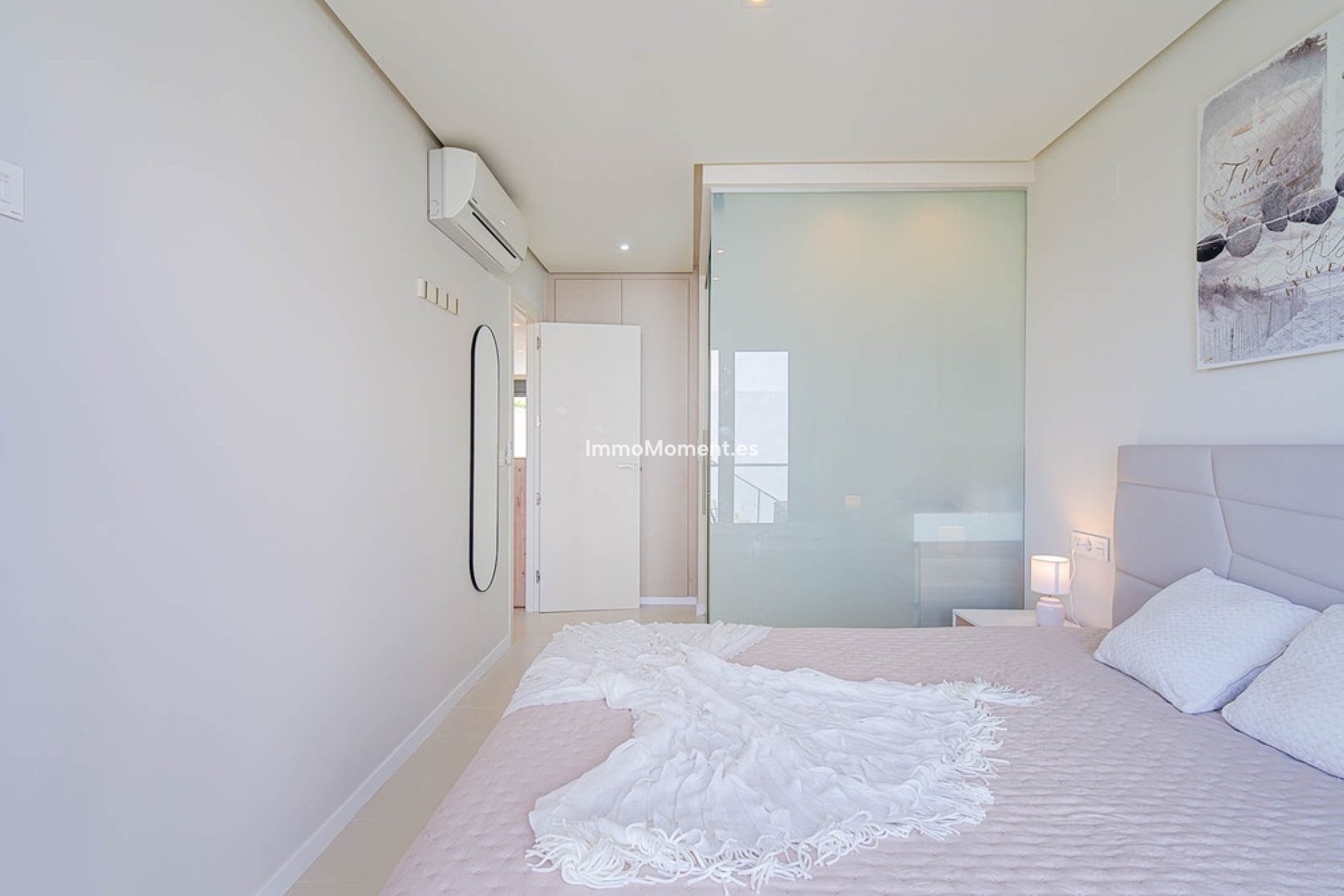 Resale - Apartment - Orihuela Costa - Punta Prima