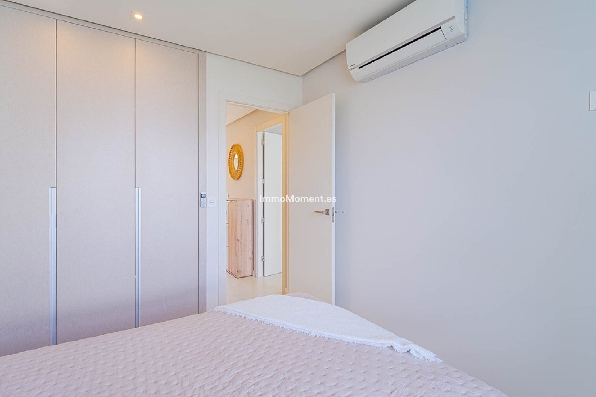 Resale - Apartment - Orihuela Costa - Punta Prima