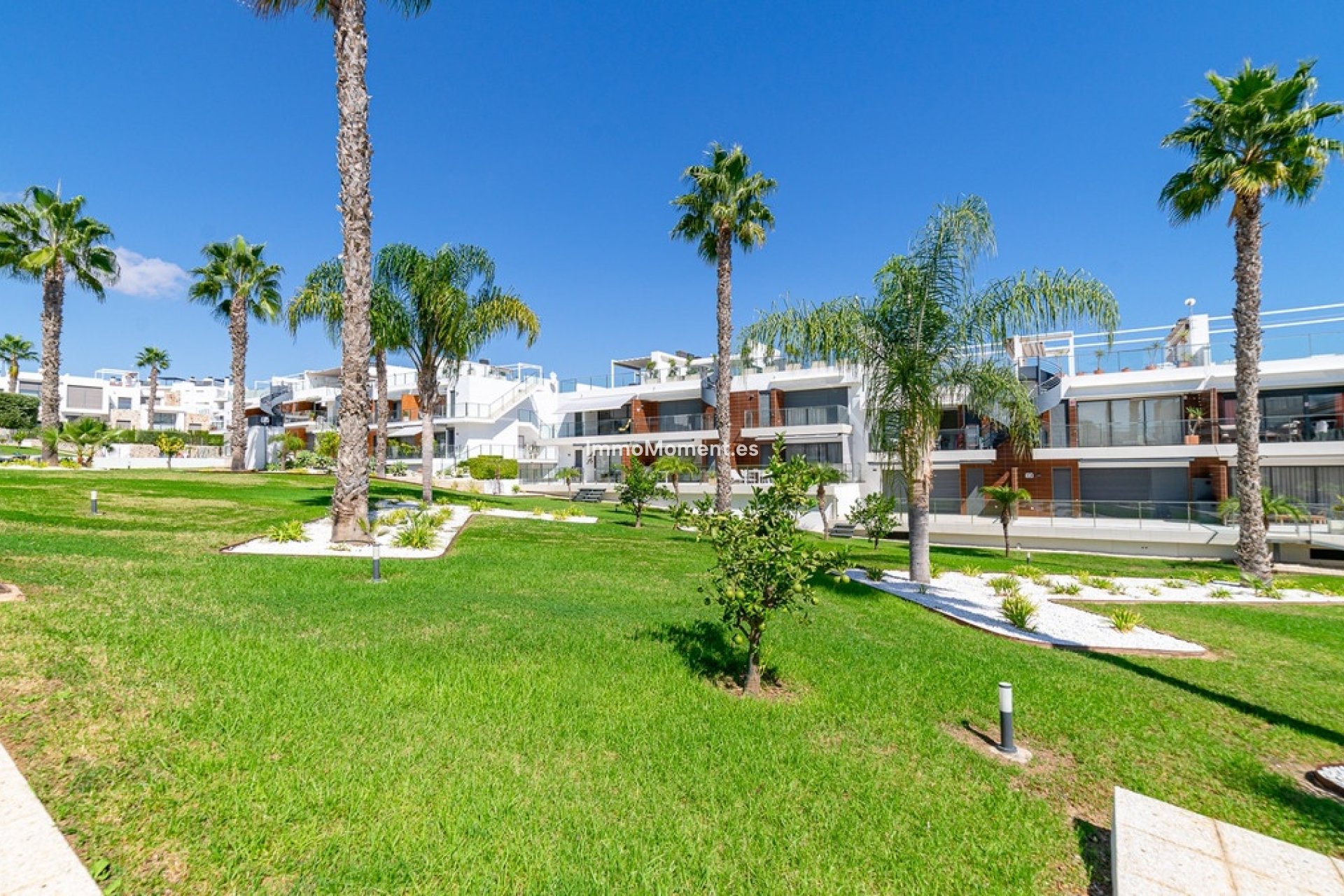 Resale - Apartment - Orihuela Costa - Punta Prima