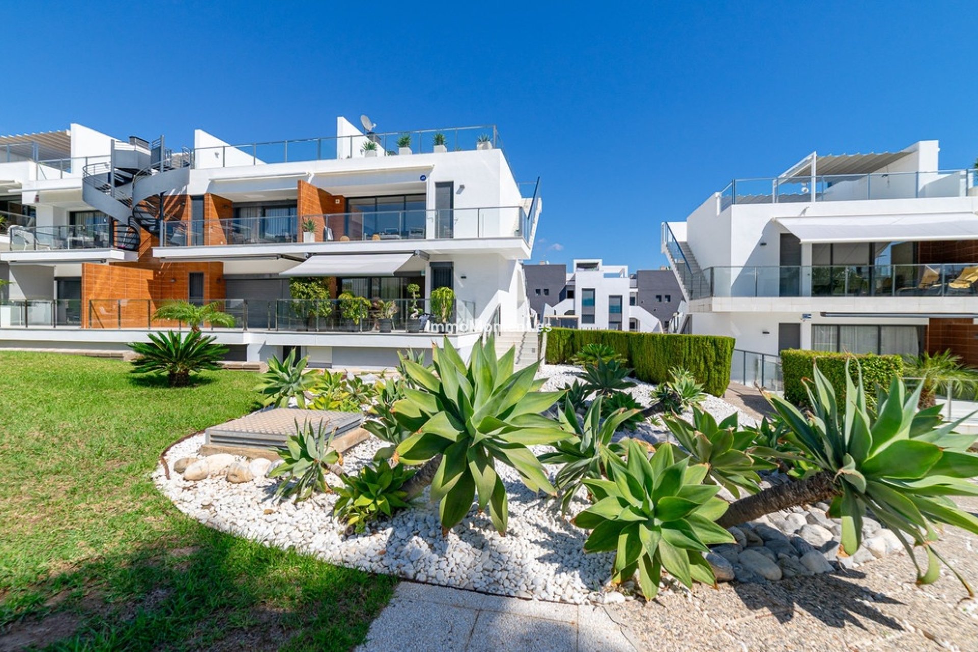Resale - Apartment - Orihuela Costa - Punta Prima