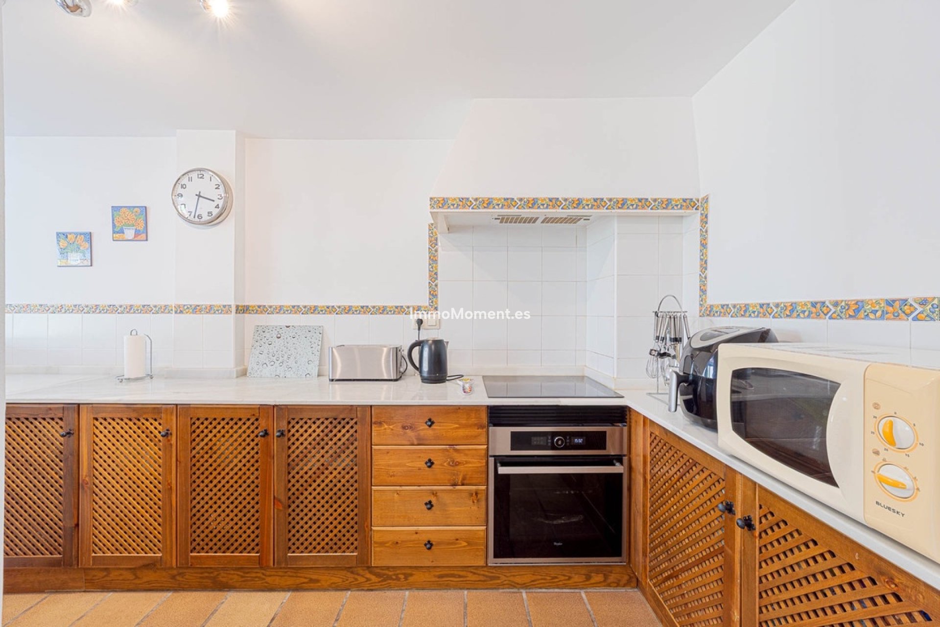 Resale - Apartment - Orihuela Costa - Punta Prima