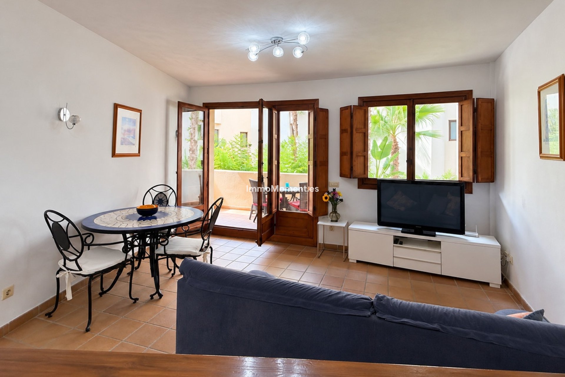 Resale - Apartment - Orihuela Costa - Punta Prima