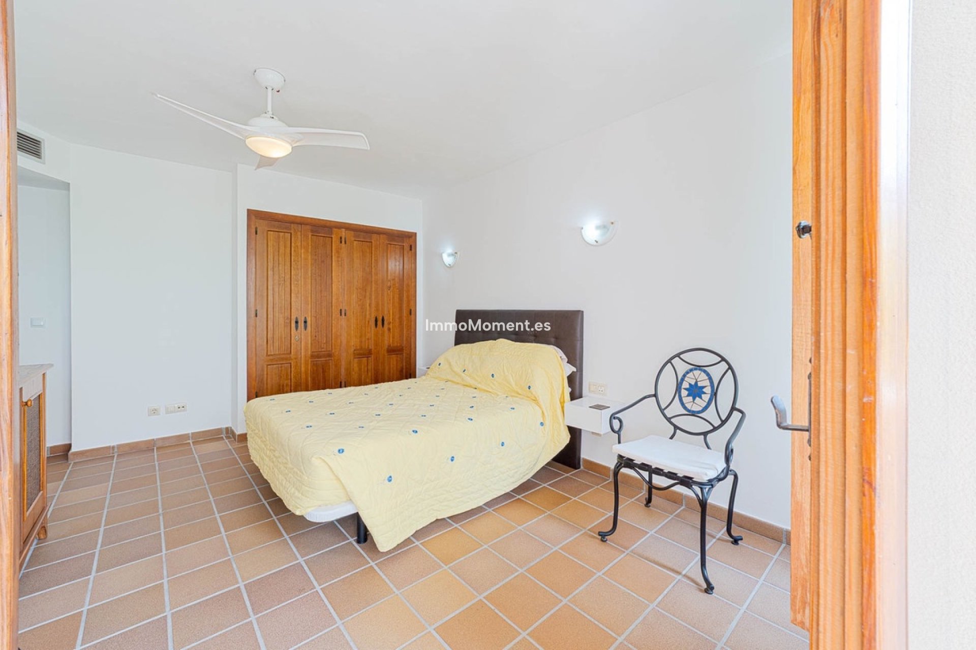 Resale - Apartment - Orihuela Costa - Punta Prima