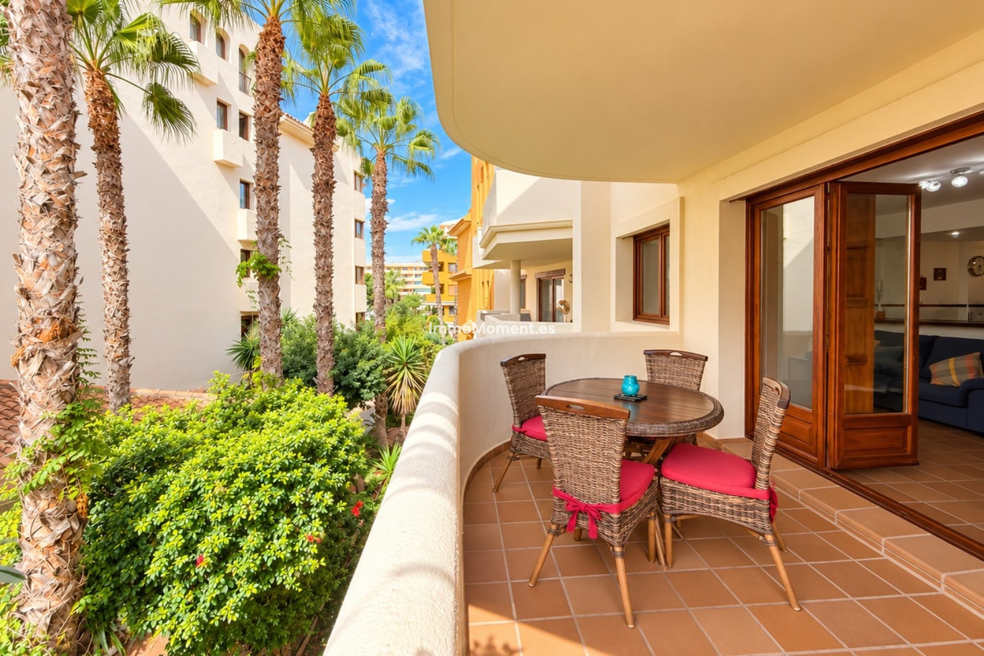 Resale - Apartment - Orihuela Costa - Punta Prima