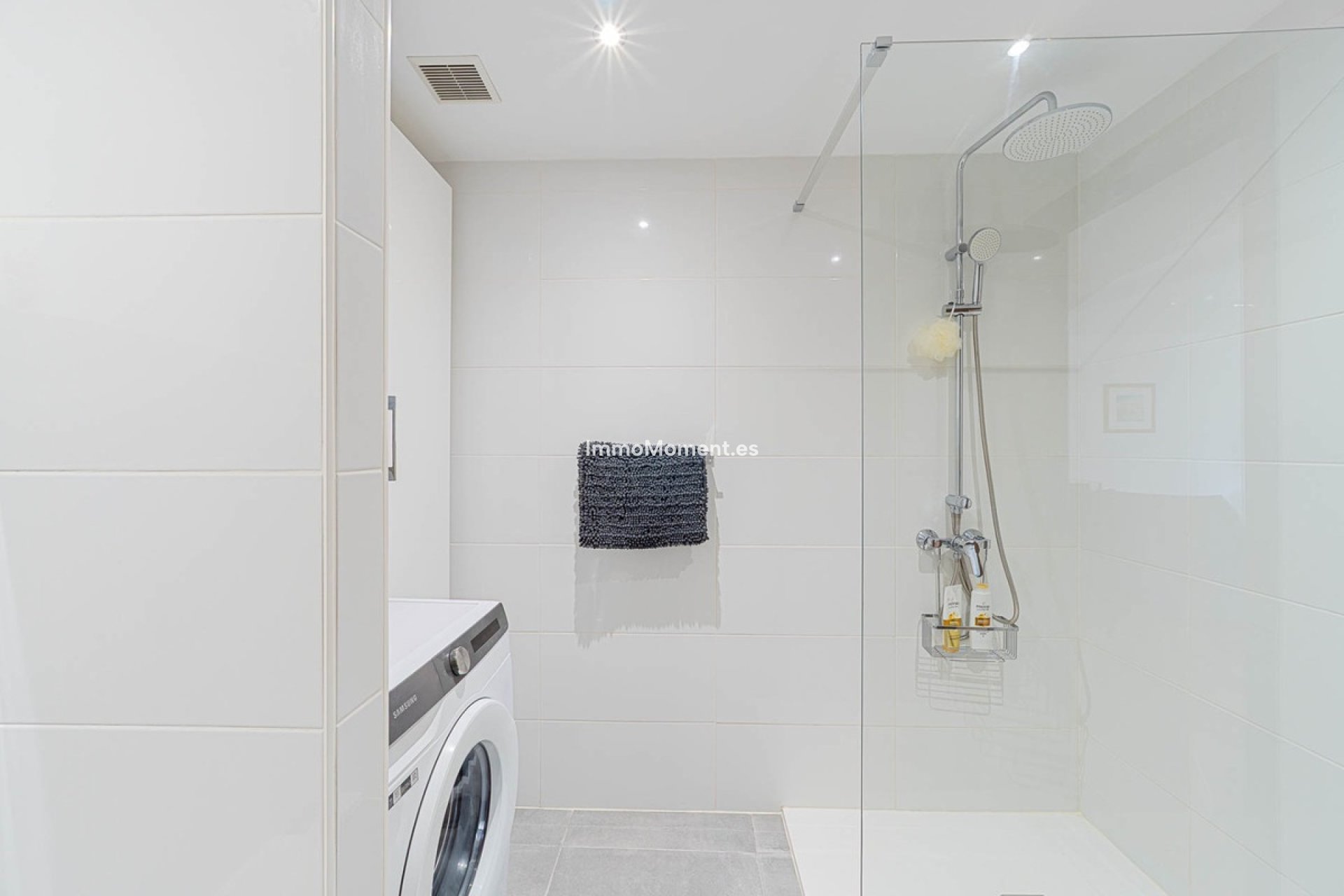 Resale - Apartment - Orihuela Costa - Punta Prima