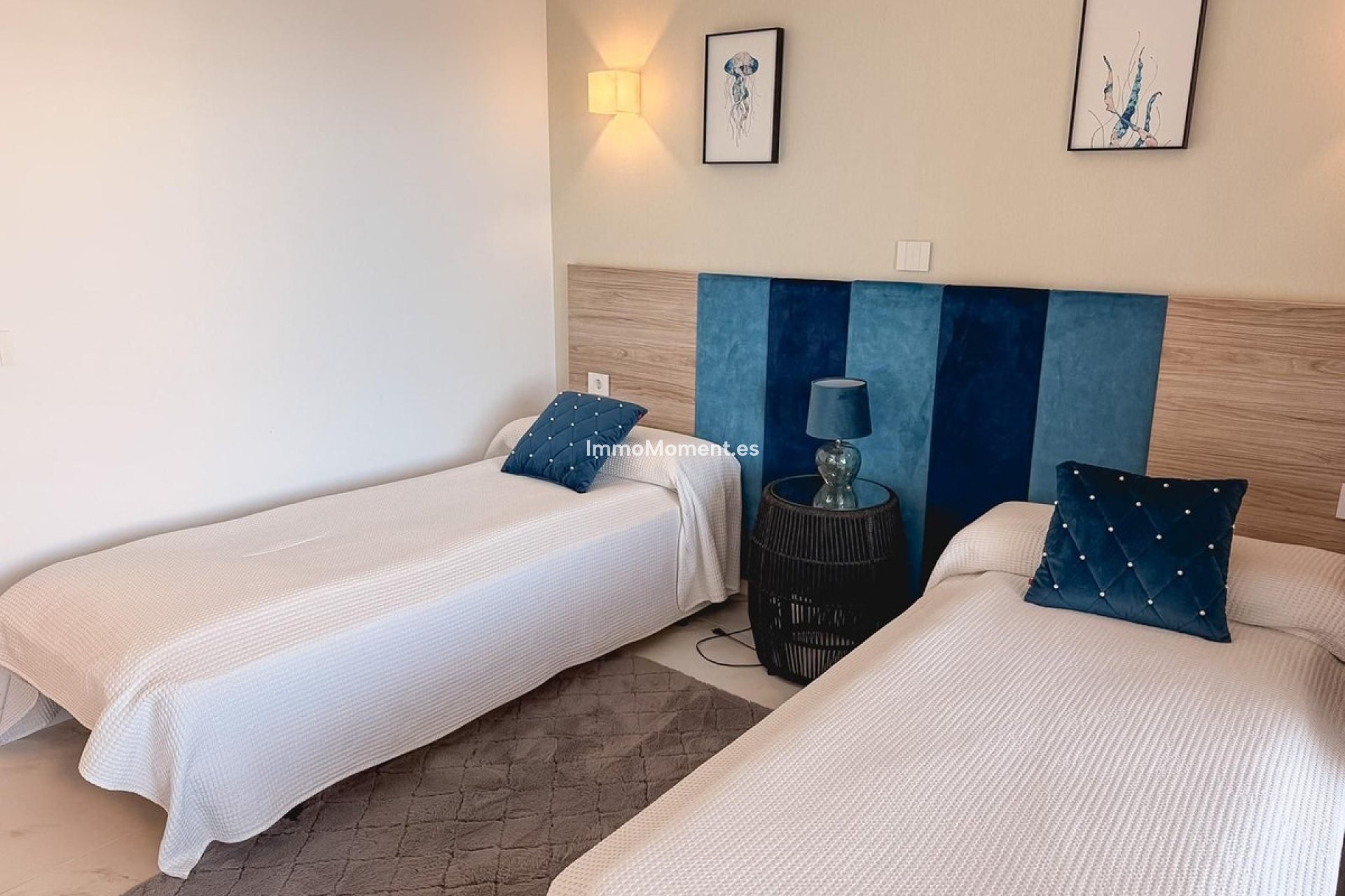Resale - Apartment - Orihuela Costa - Punta Prima