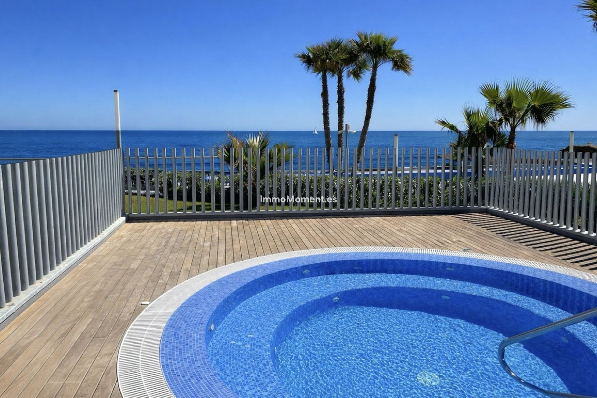 Resale - Apartment - Orihuela Costa - Punta Prima