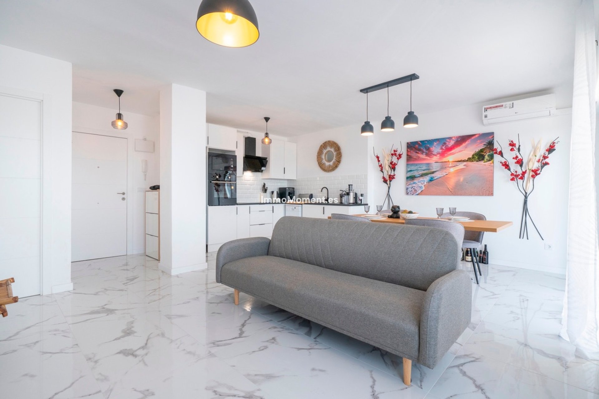 Resale - Apartment - Orihuela Costa - Punta Prima