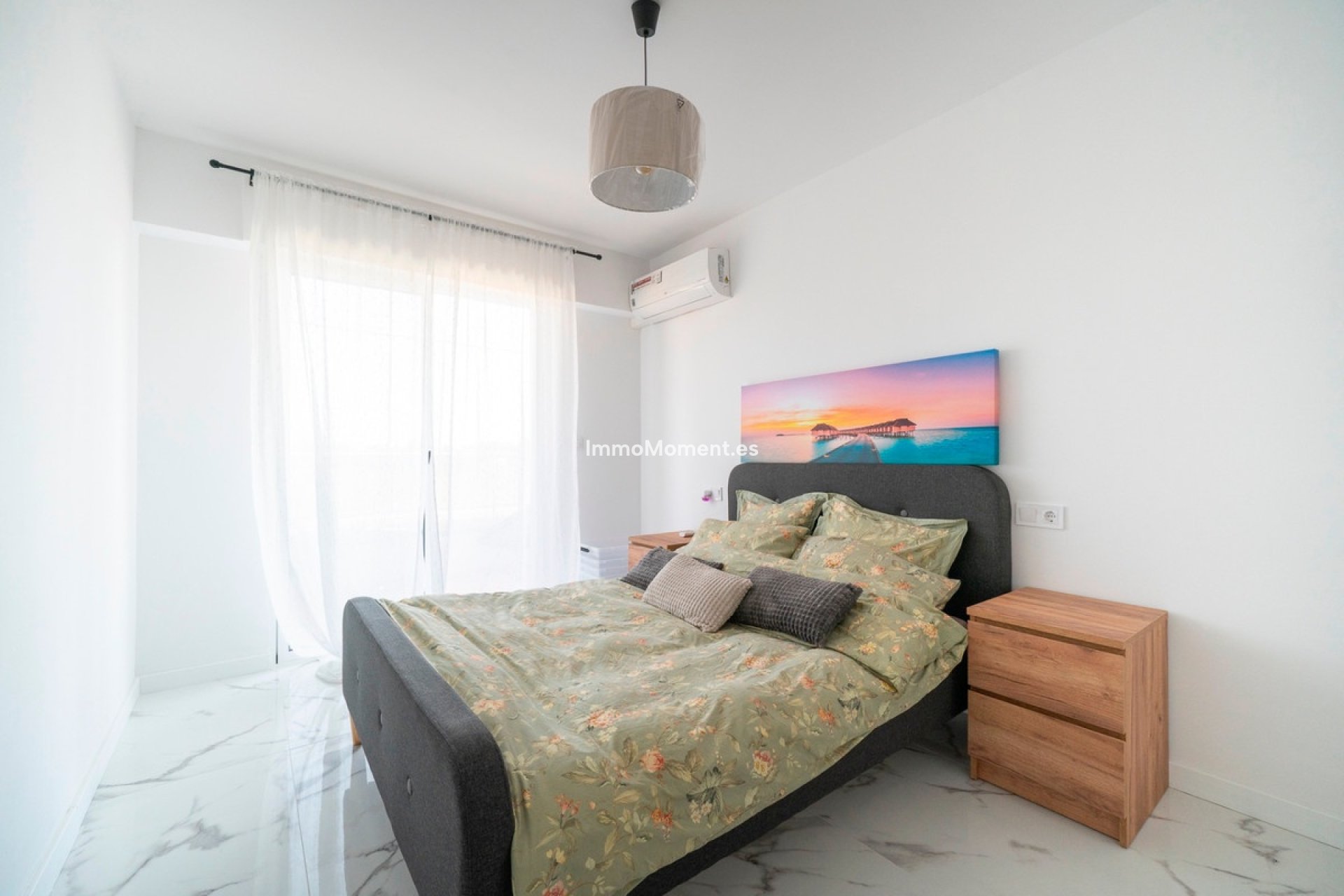 Resale - Apartment - Orihuela Costa - Punta Prima