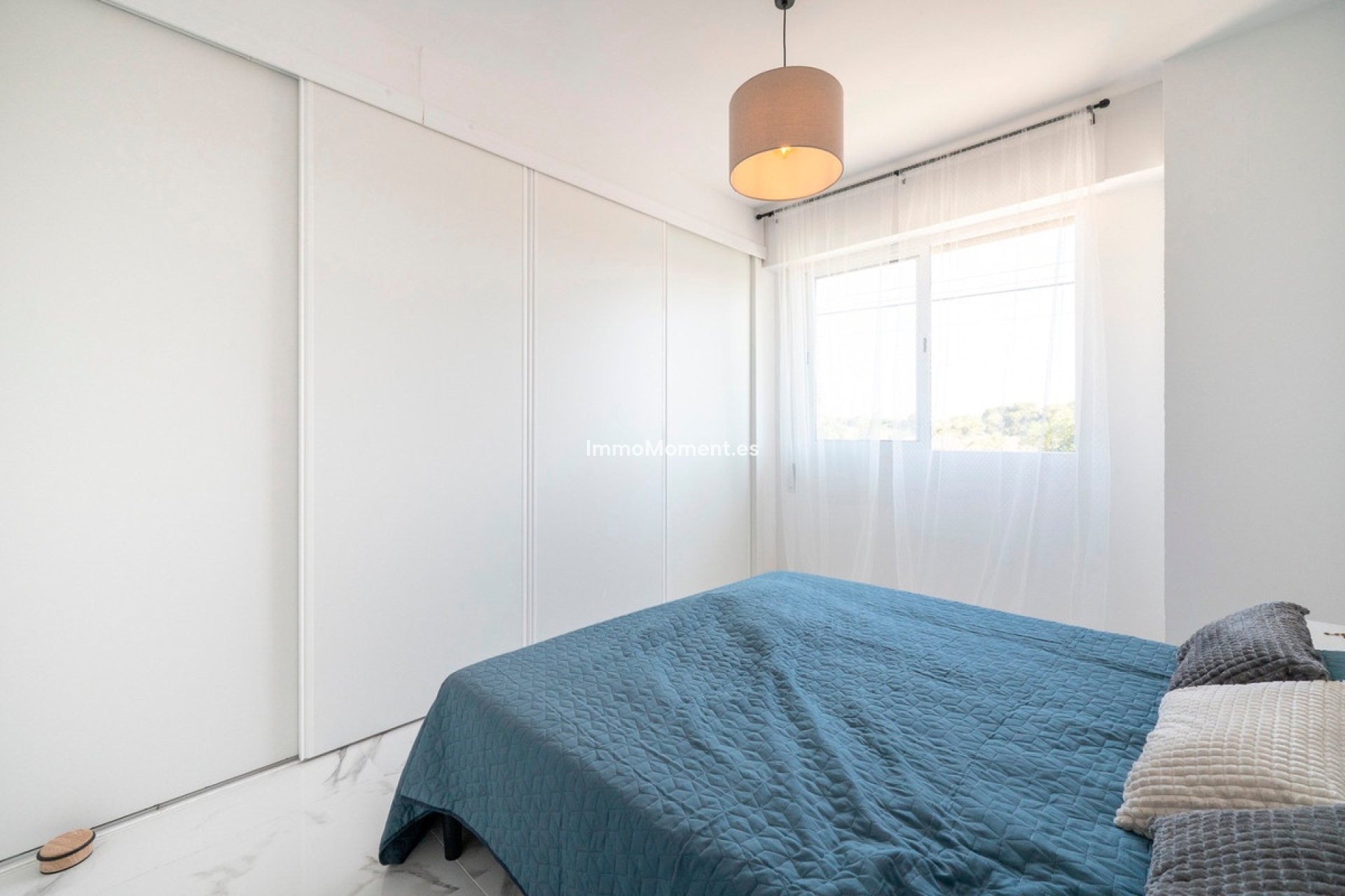 Resale - Apartment - Orihuela Costa - Punta Prima