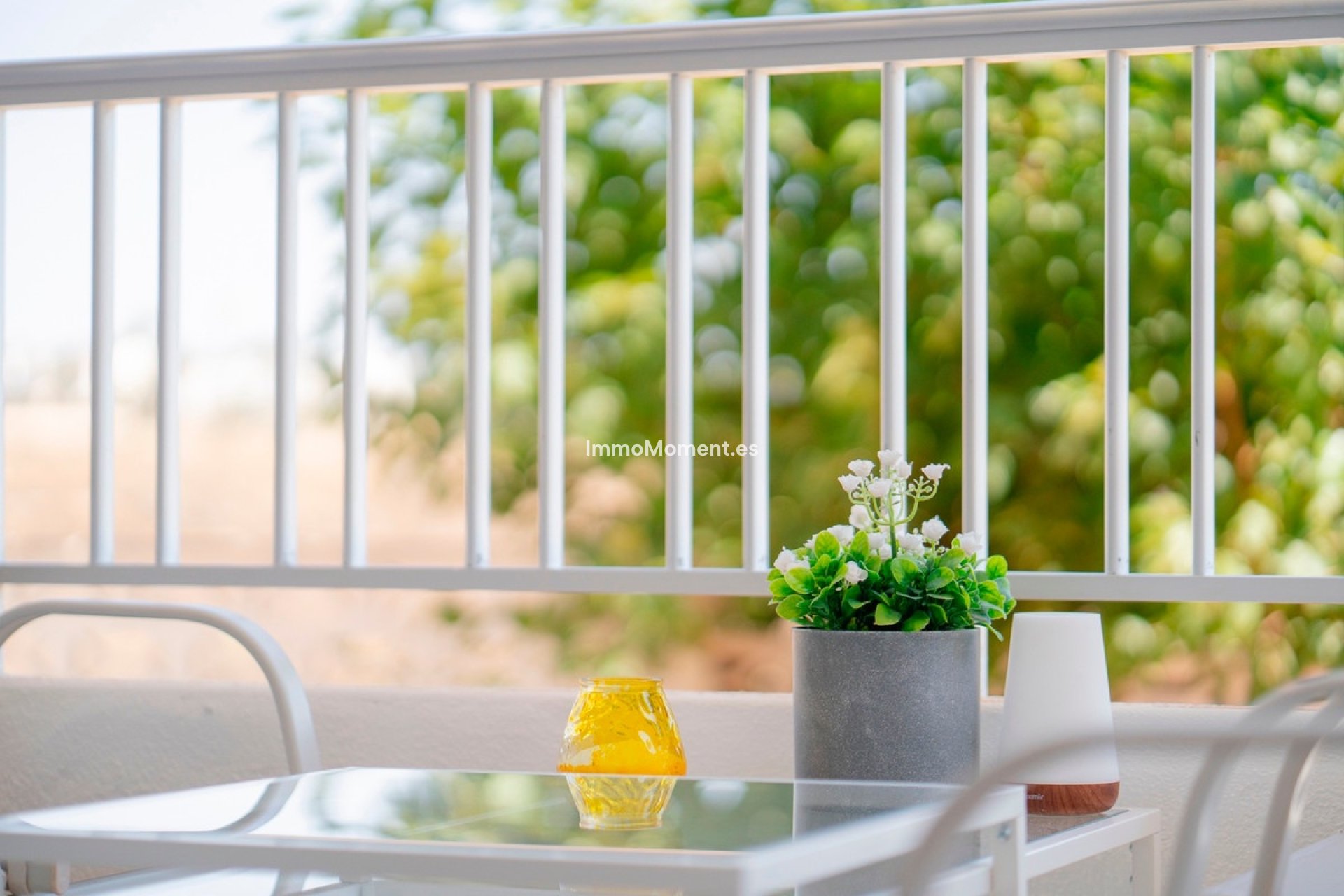 Resale - Apartment - Orihuela Costa - Punta Prima