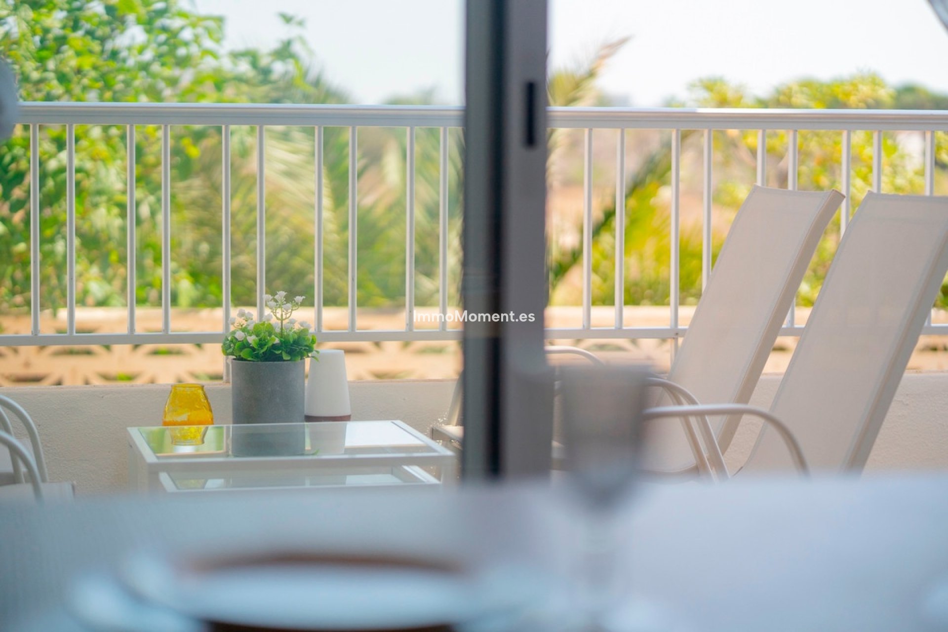 Resale - Apartment - Orihuela Costa - Punta Prima