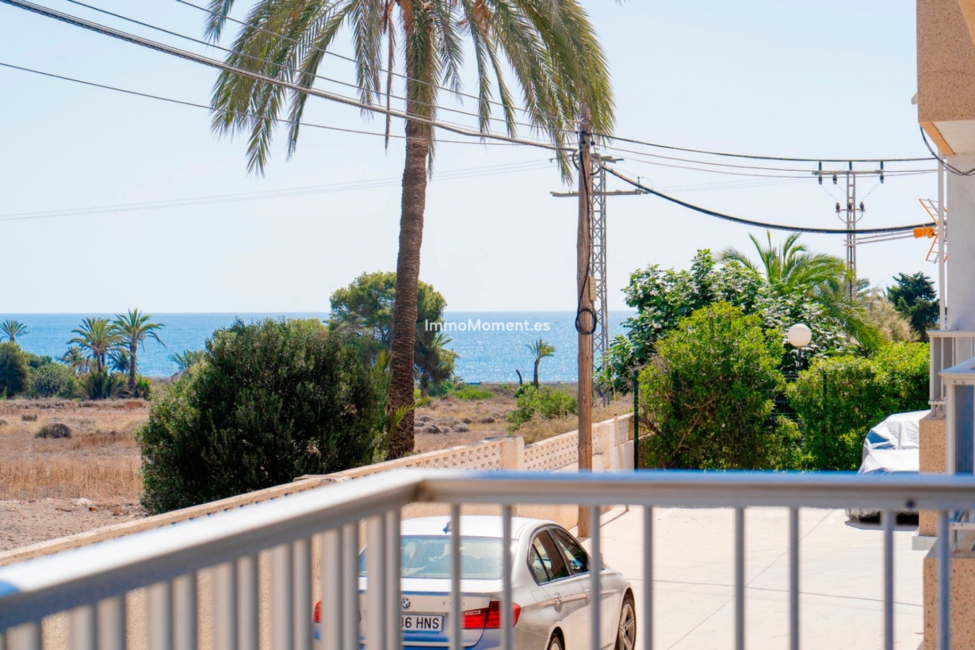 Resale - Apartment - Orihuela Costa - Punta Prima