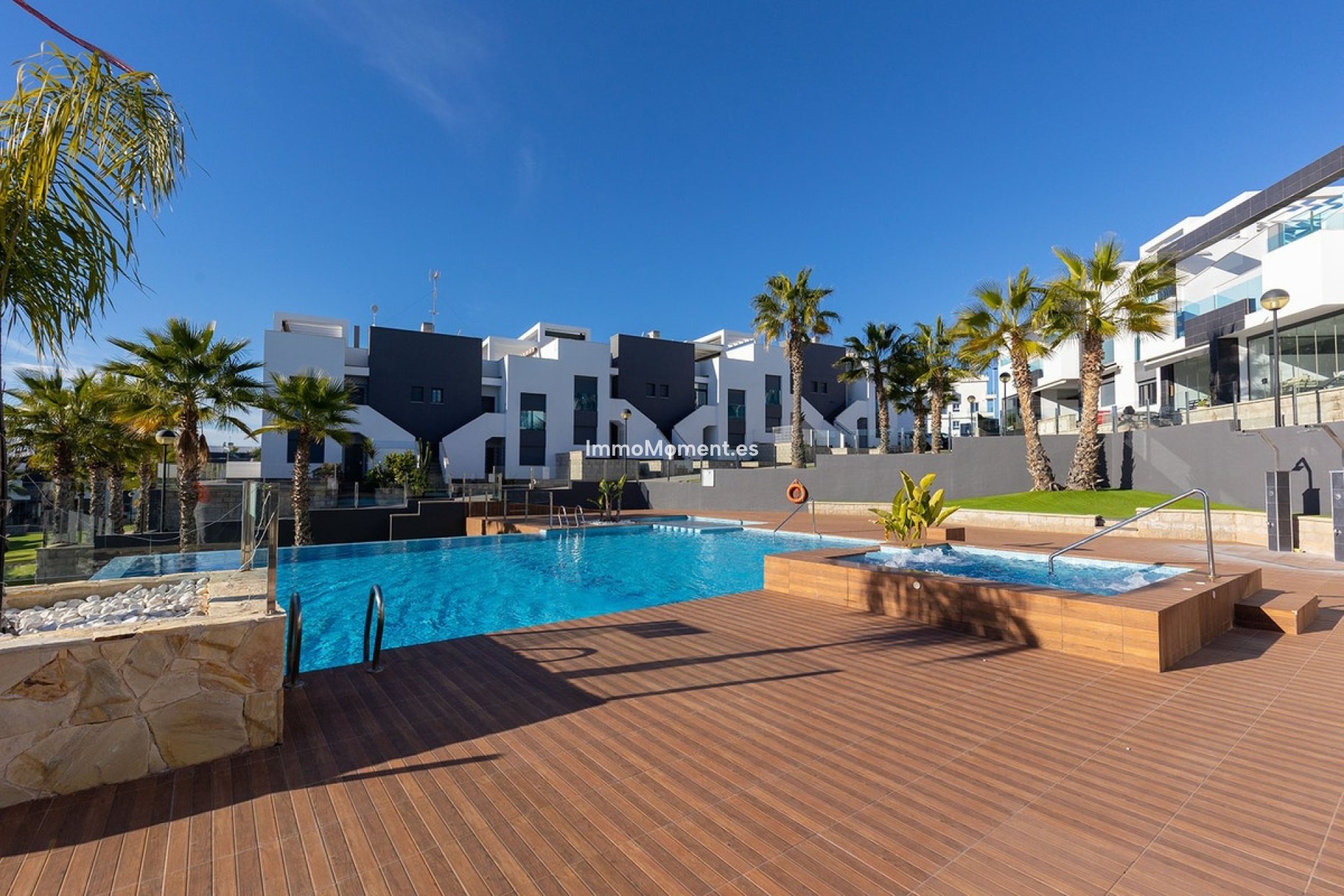 Resale - Apartment - Orihuela Costa - Punta Prima