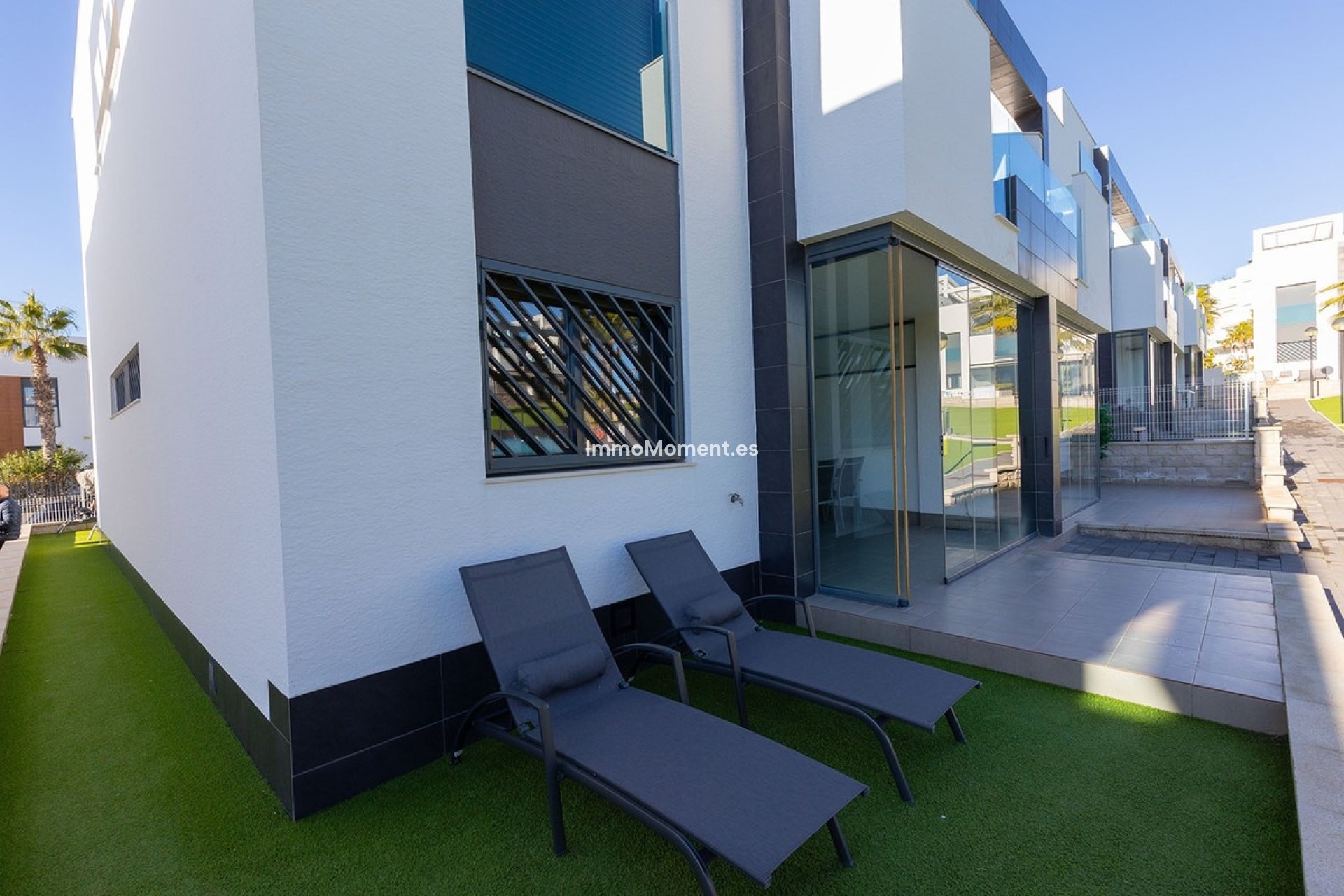 Resale - Apartment - Orihuela Costa - Punta Prima