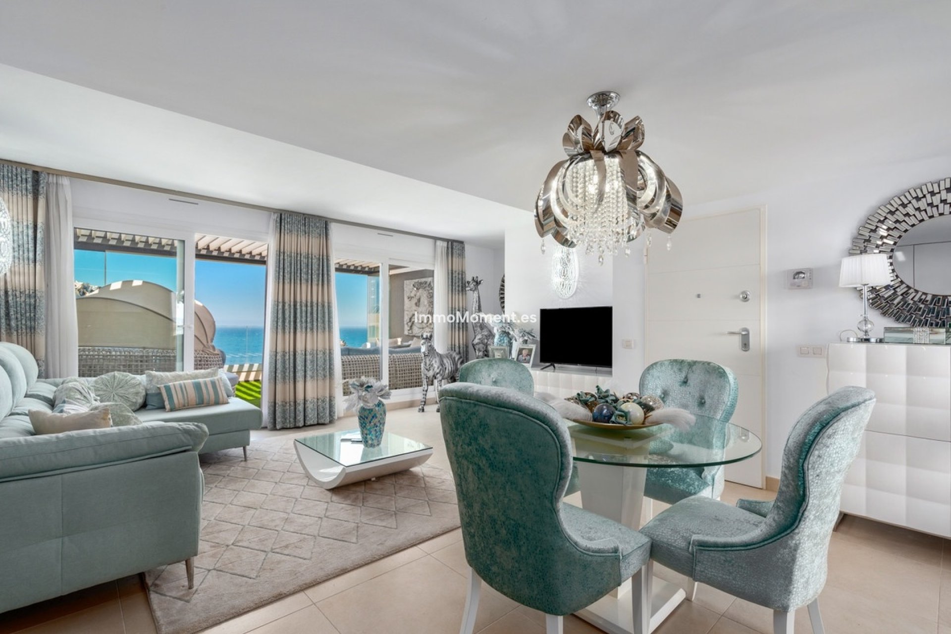 Resale - Apartment - Orihuela Costa - Punta Prima