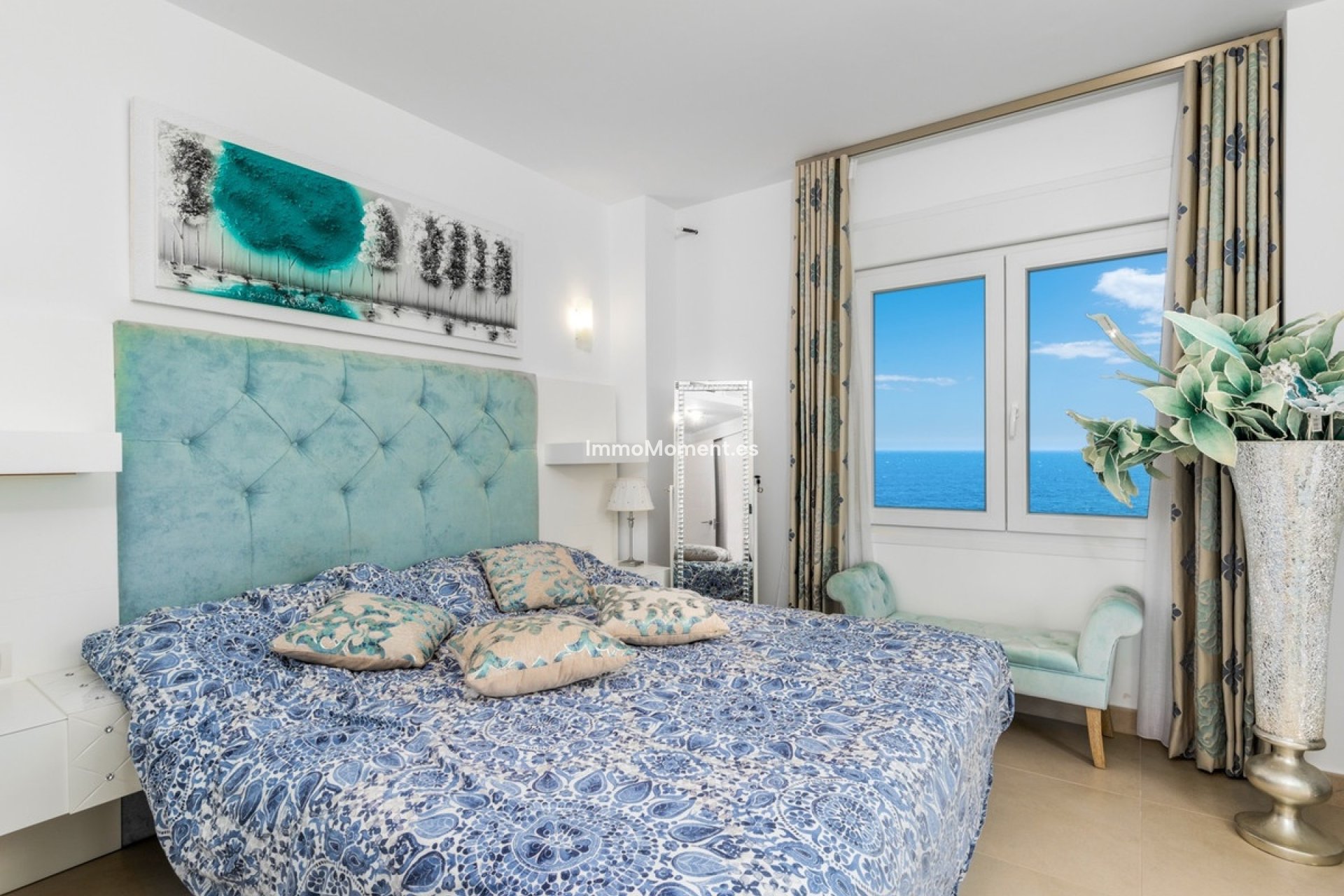 Resale - Apartment - Orihuela Costa - Punta Prima