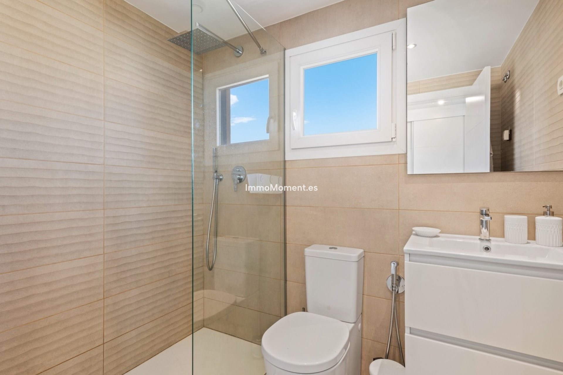 Resale - Apartment - Orihuela Costa - Punta Prima