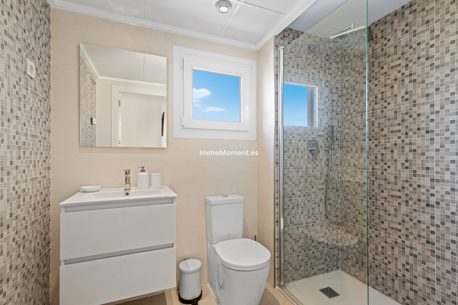 Resale - Apartment - Orihuela Costa - Punta Prima