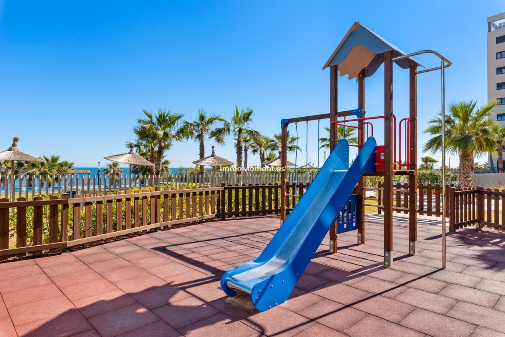 Resale - Apartment - Orihuela Costa - Punta Prima