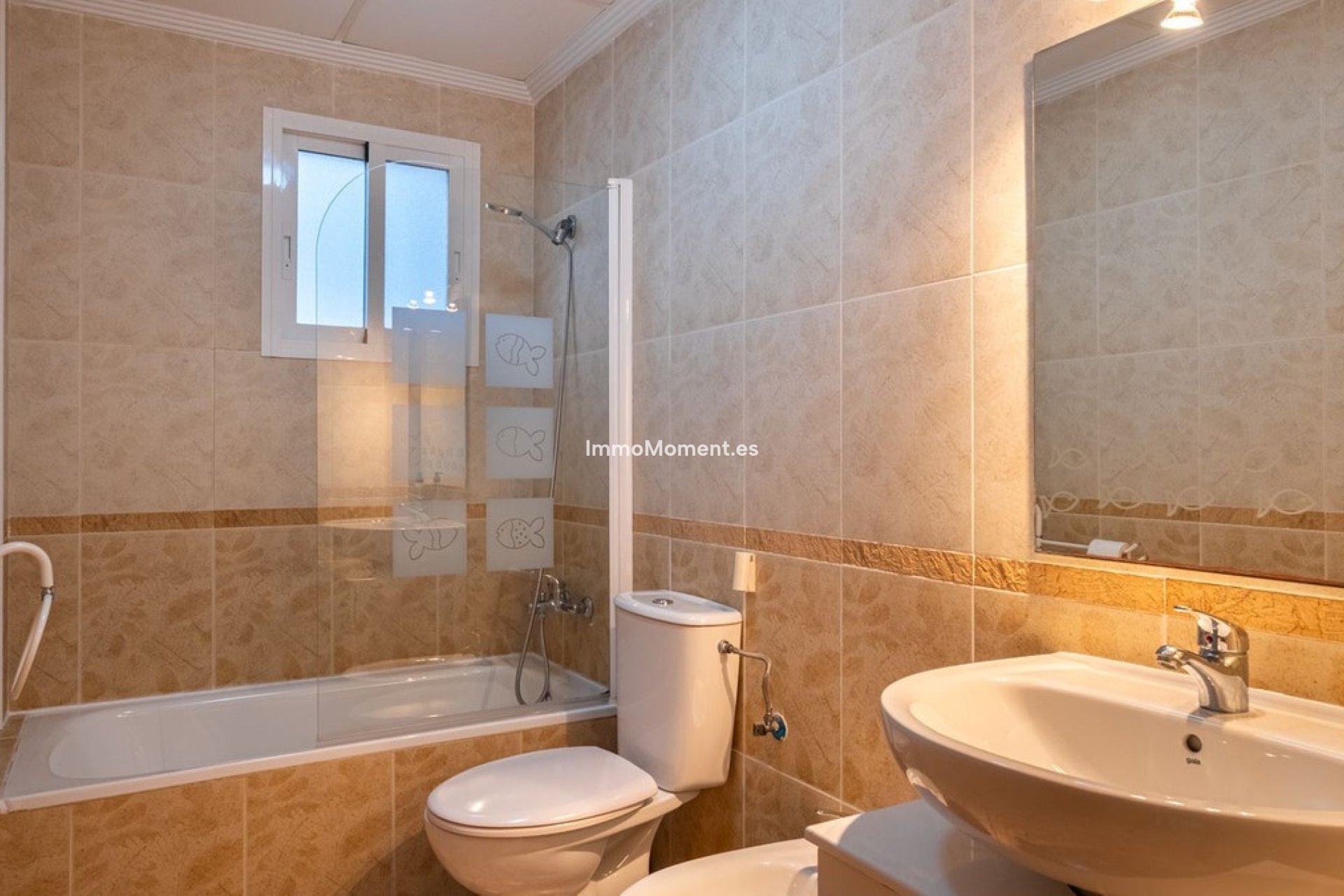 Resale - Apartment - Orihuela Costa - Punta Prima