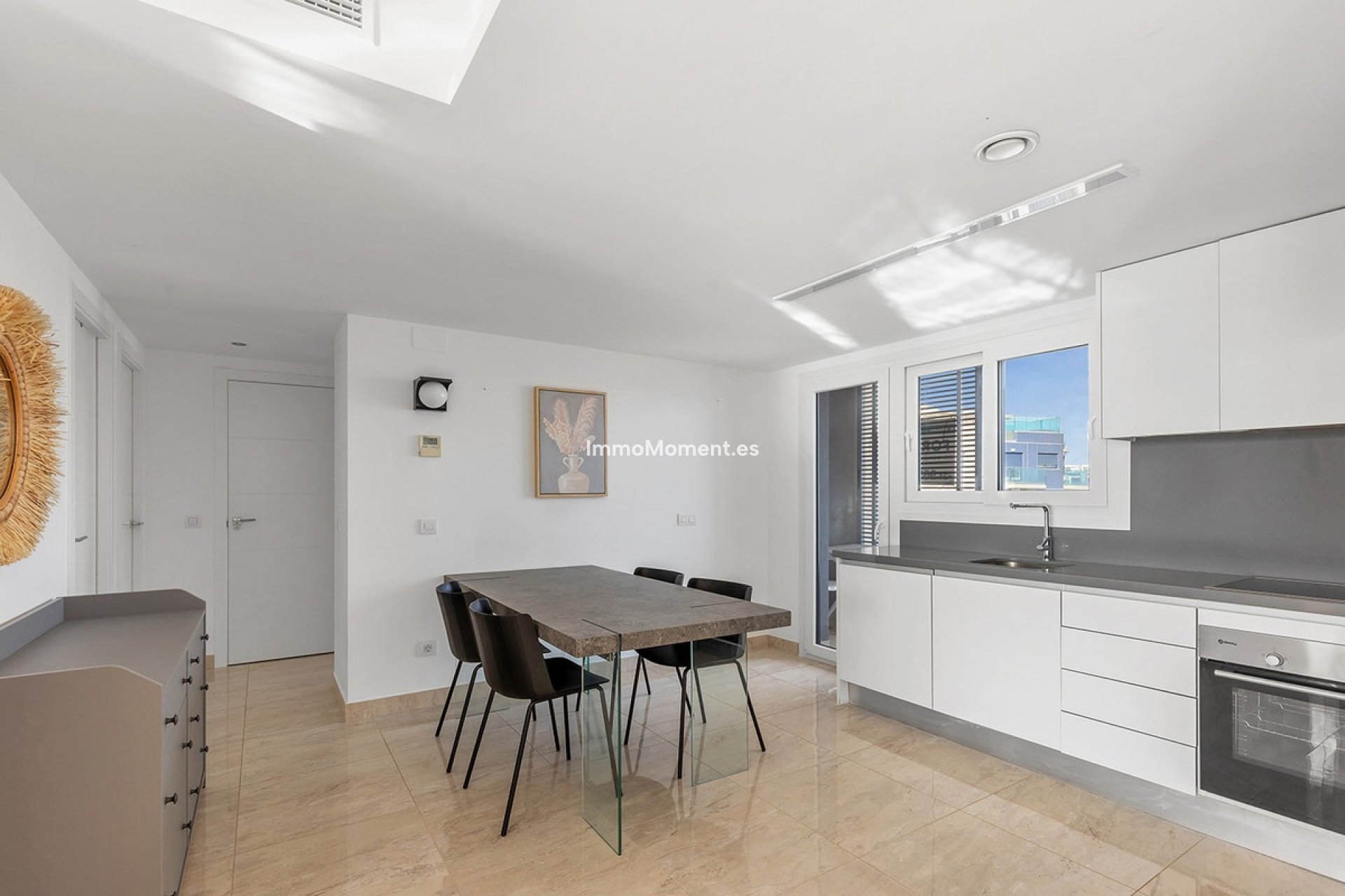Resale - Apartment - Orihuela Costa - Punta Prima