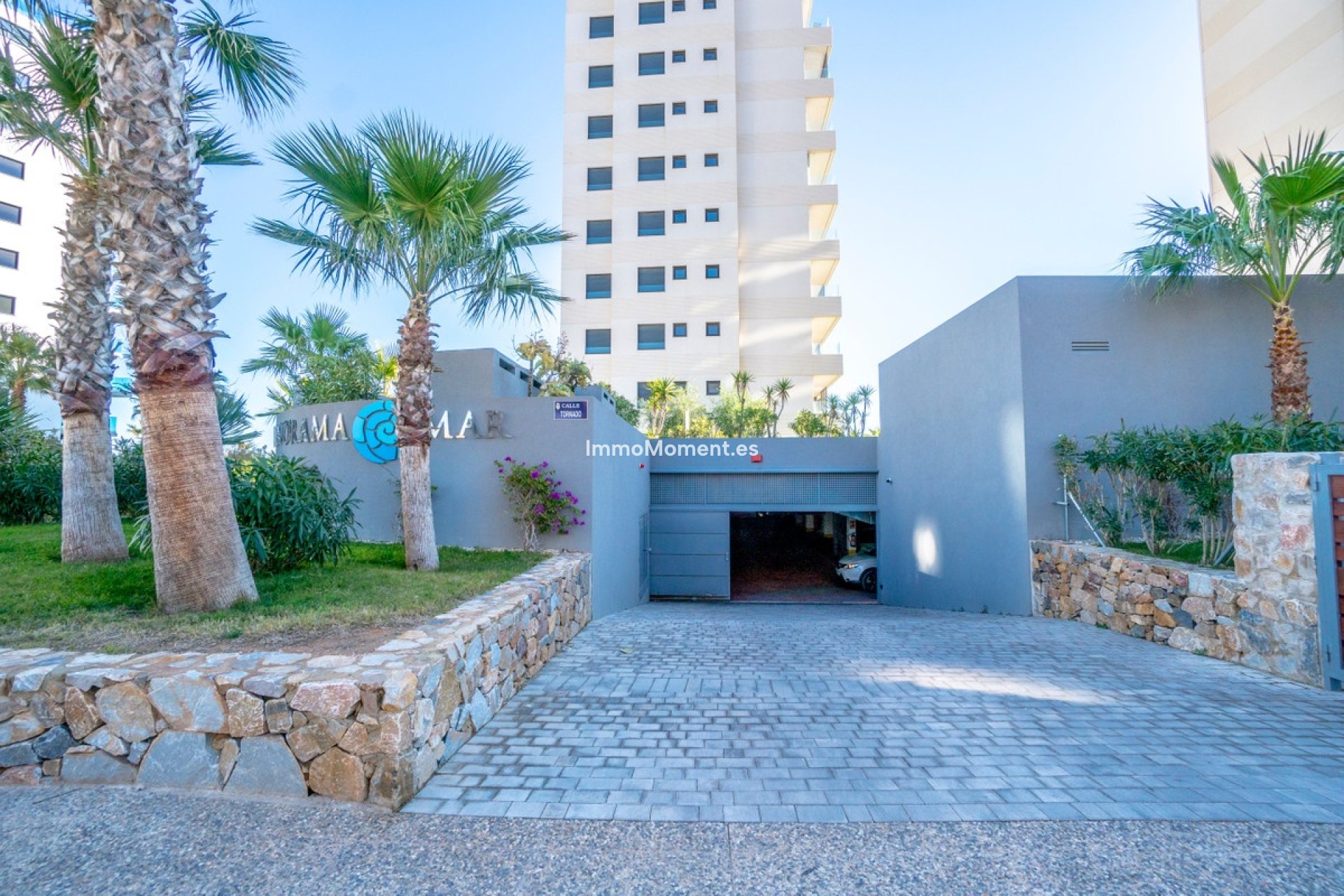 Resale - Apartment - Orihuela Costa - Punta Prima