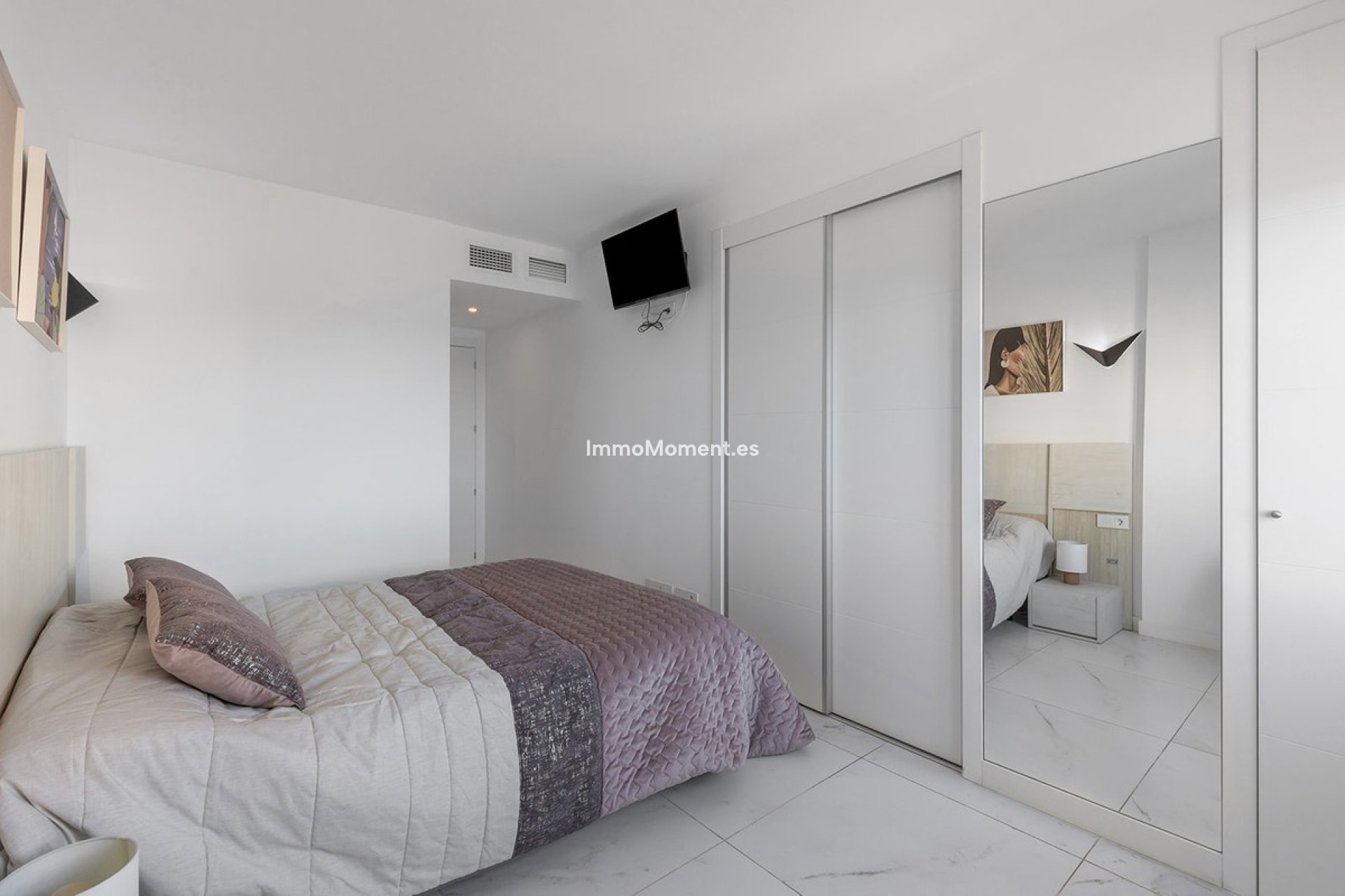 Resale - Apartment - Orihuela Costa - Punta Prima