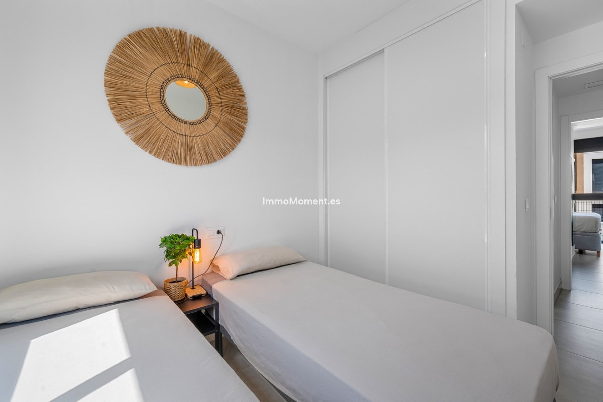 Resale - Apartment - Orihuela Costa - Villamartín