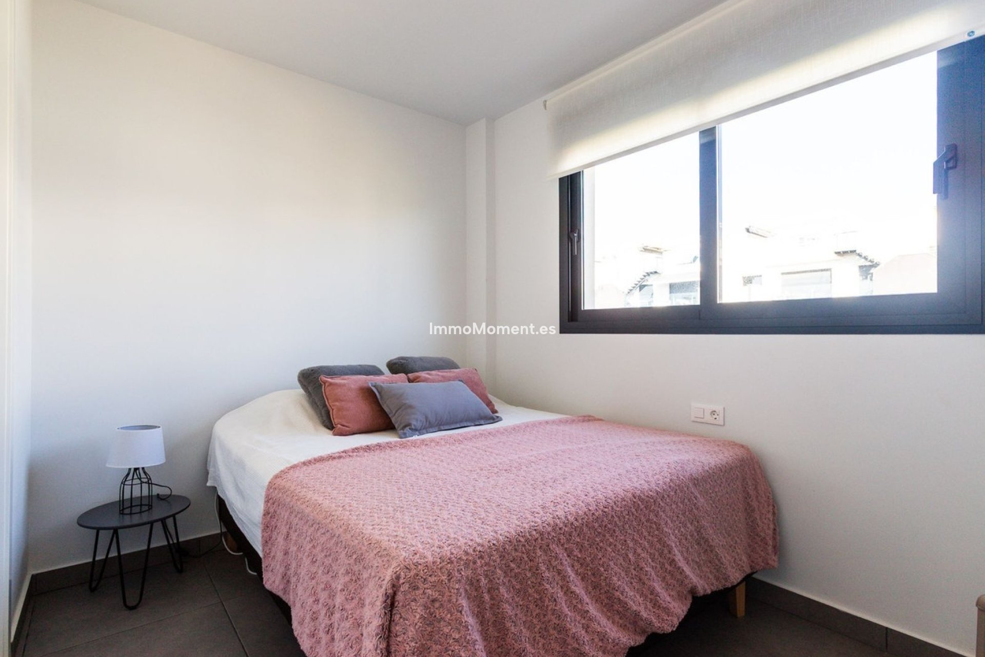 Resale - Apartment - Orihuela Costa - Villamartín
