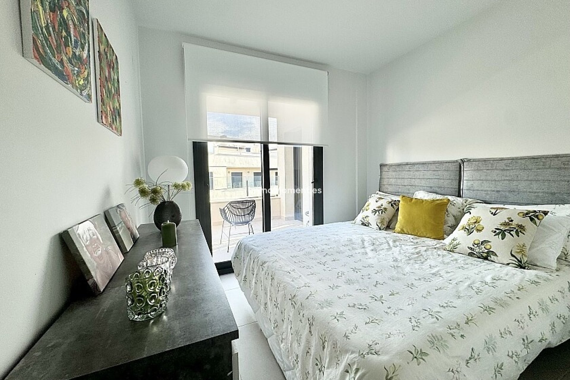 Resale - Apartment - Orihuela Costa - Villamartín