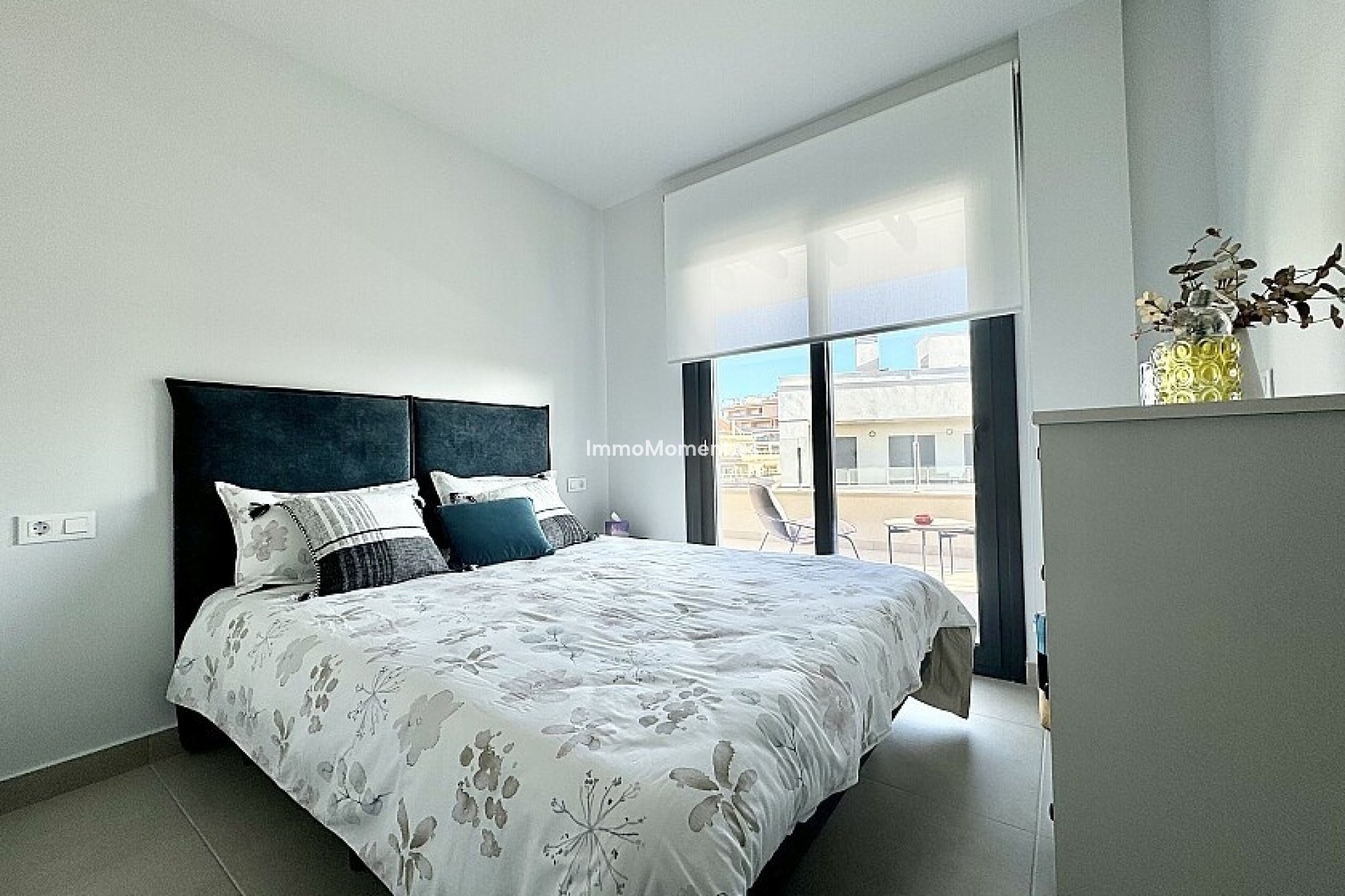 Resale - Apartment - Orihuela Costa - Villamartín