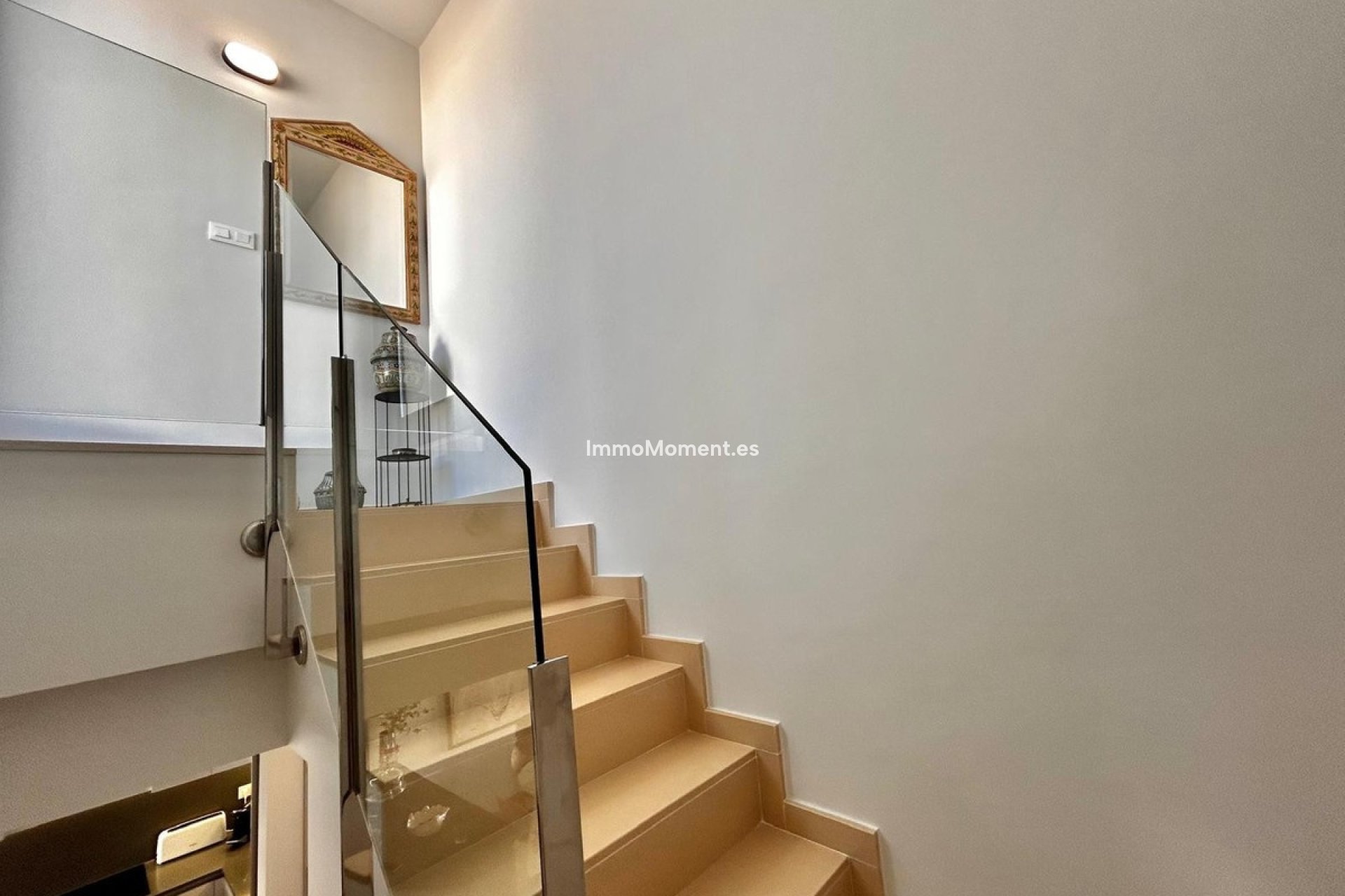 Resale - Apartment - Orihuela Costa - Villamartín
