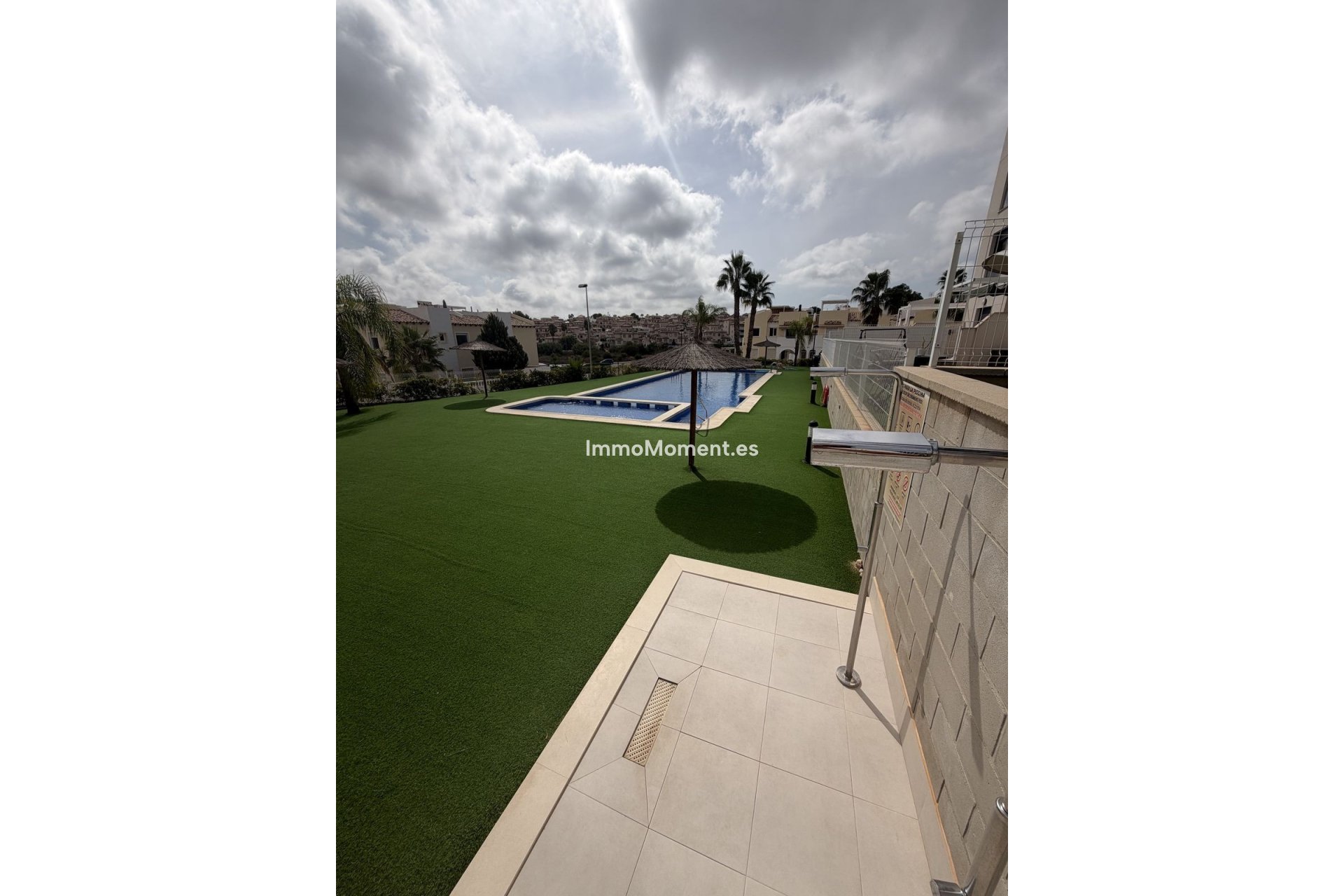 Resale - Apartment - Orihuela Costa - Villamartín
