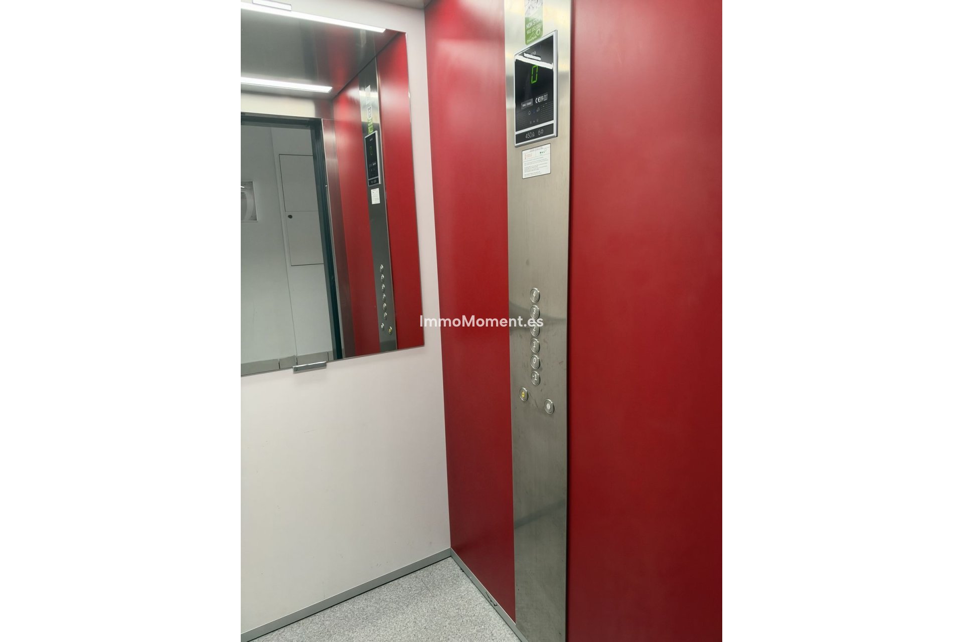 Resale - Apartment - Orihuela Costa - Villamartín