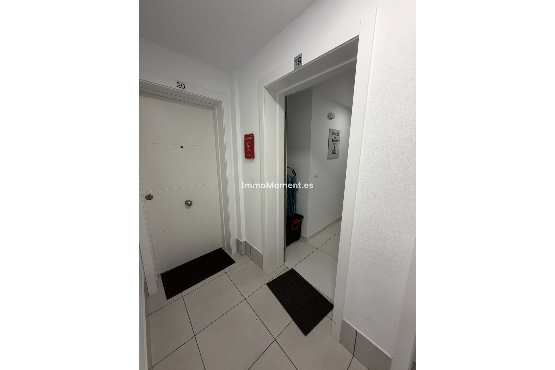 Resale - Apartment - Orihuela Costa - Villamartín