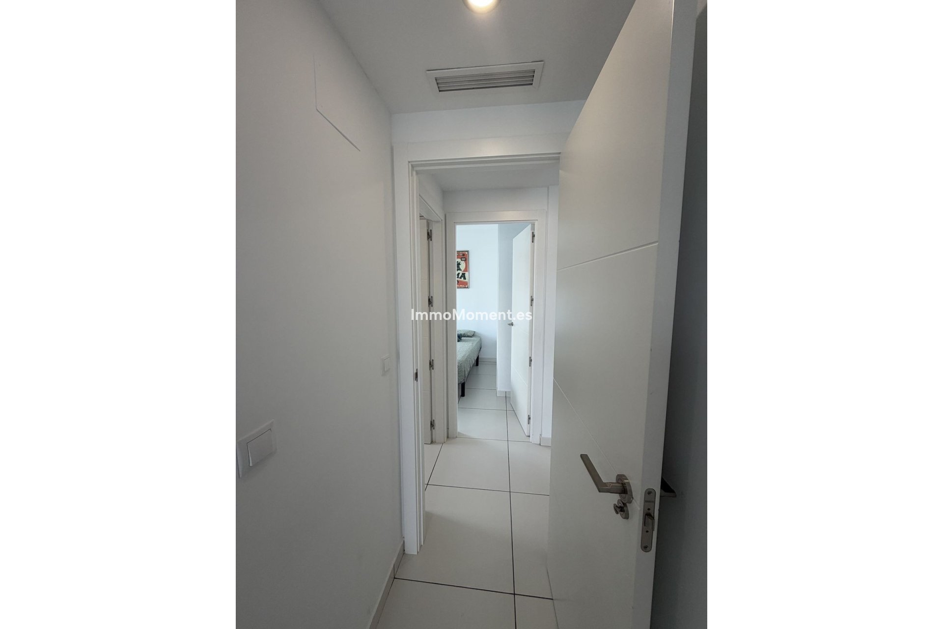 Resale - Apartment - Orihuela Costa - Villamartín