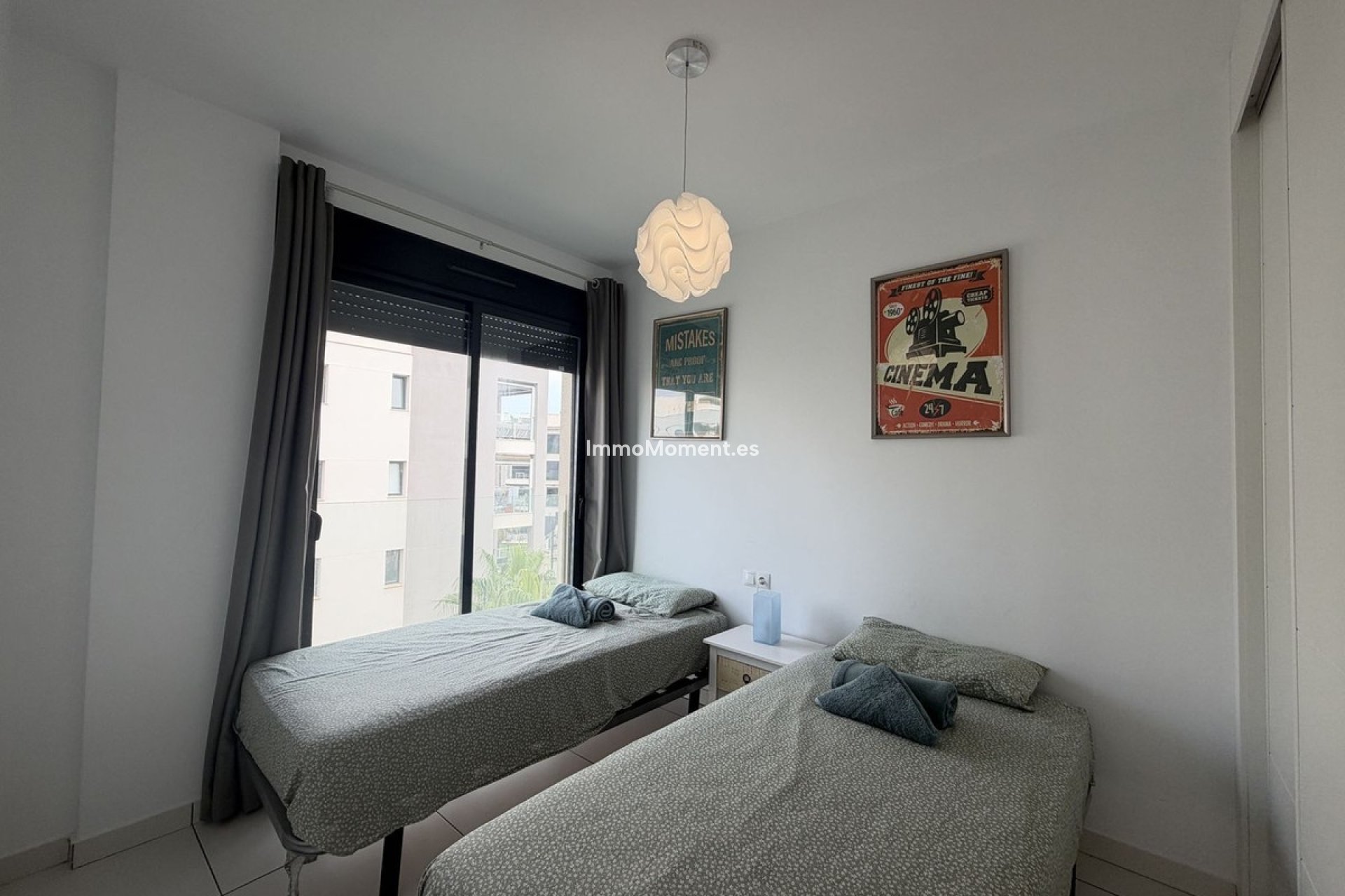 Resale - Apartment - Orihuela Costa - Villamartín